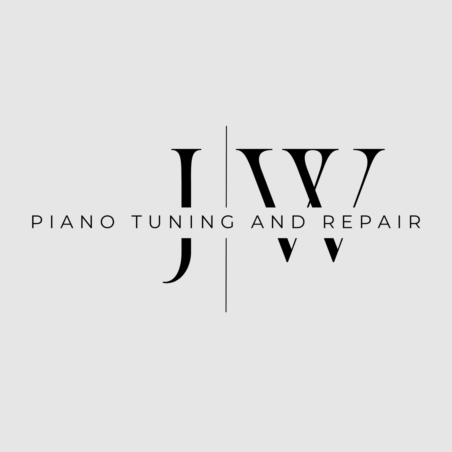 Jack Wong Piano Services