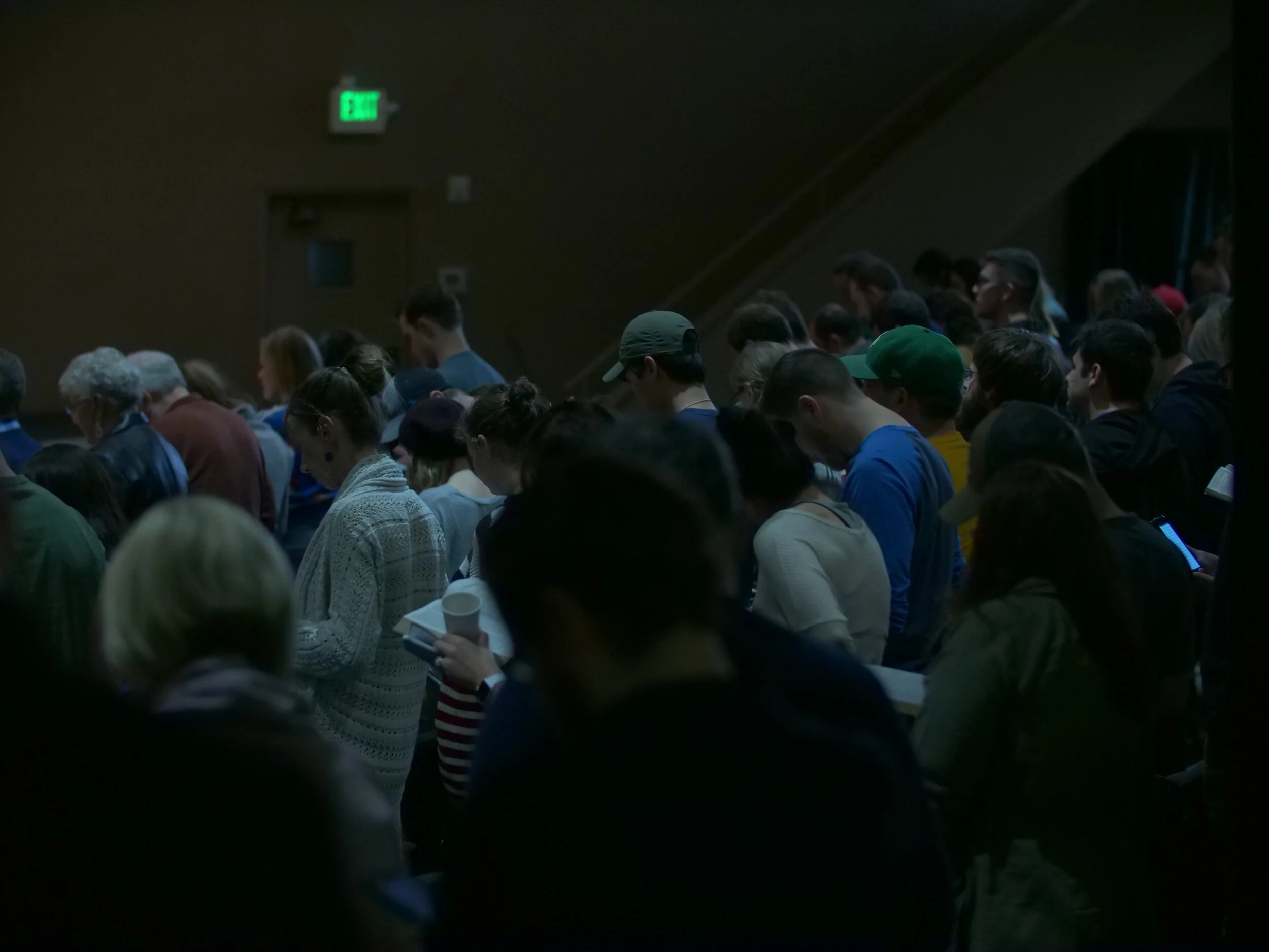 Life Group Questions 1/26/20