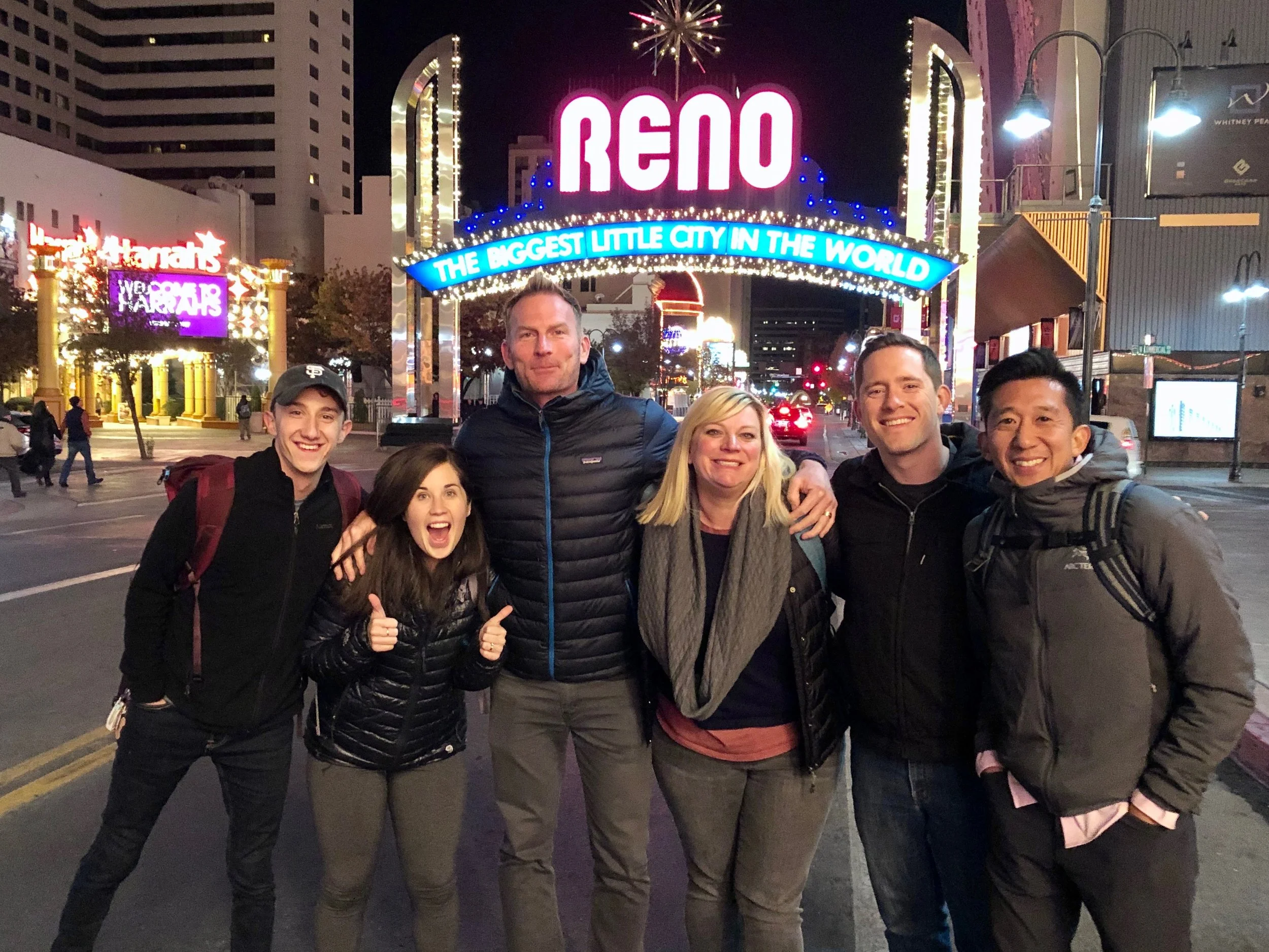 Believing is Seeing: Reflections on the 2019 Acts 29 West Conference