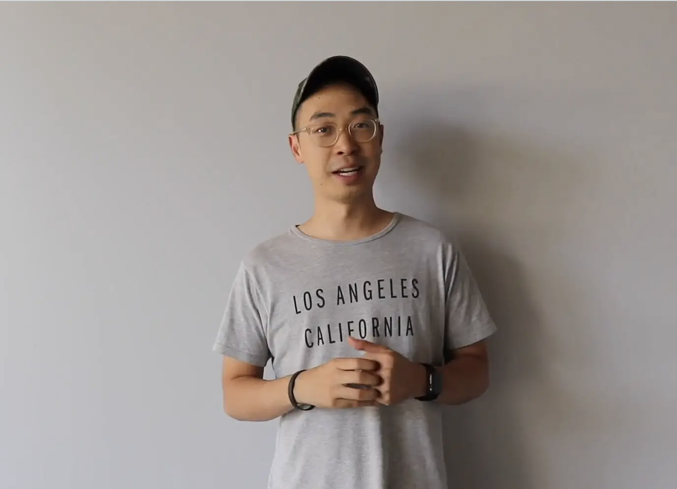 Get to Know Retreat Speaker, Eden Chen!