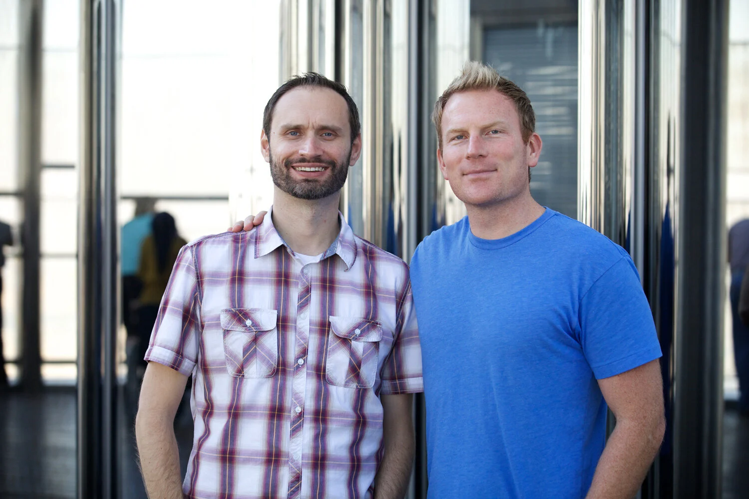 Dave &amp; Gloria's Story Part 3: We Have to Travel How Far to Get to Church?