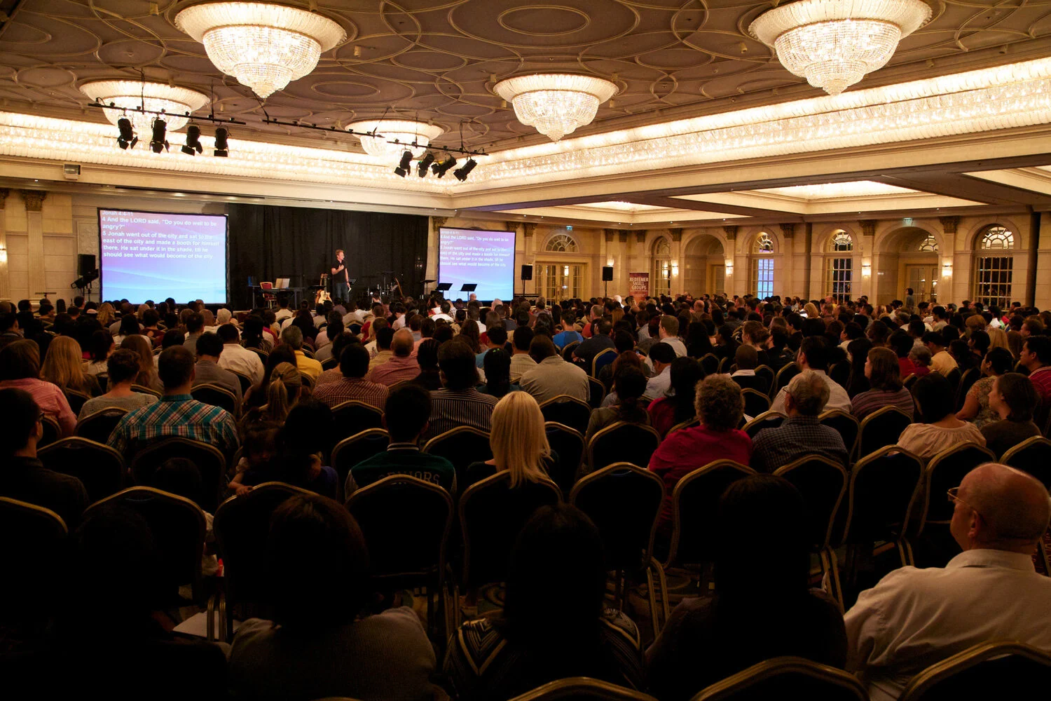 Dave &amp; Gloria's Story Part 2: Everyday Discipleship