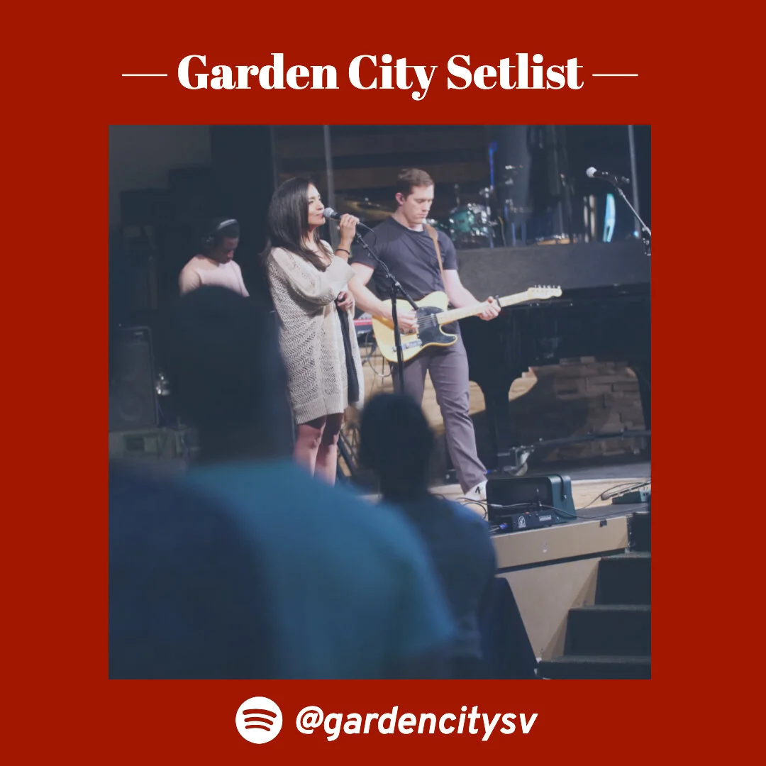 Sunday's Setlist 12/8/19