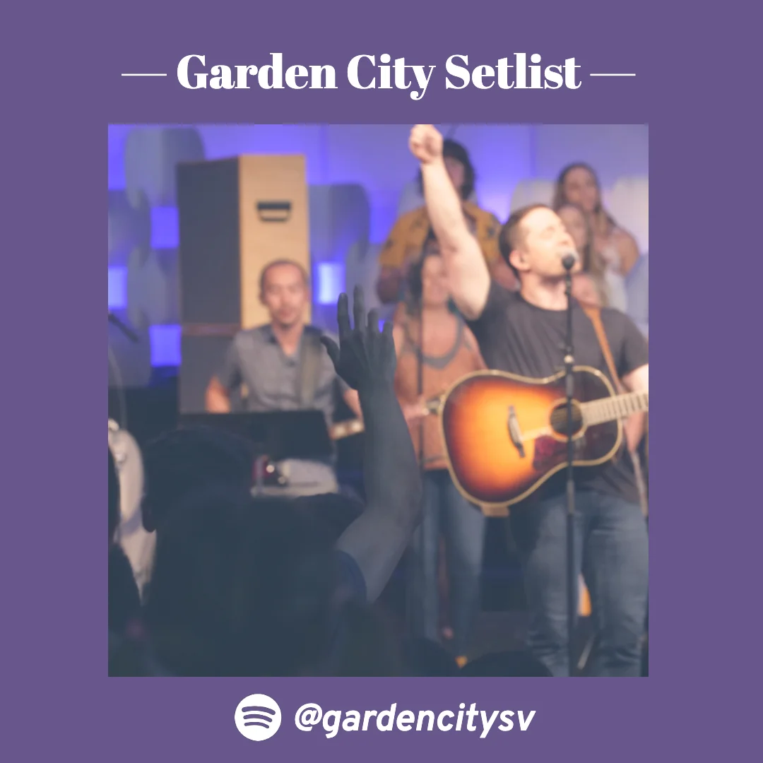 Sunday's Setlist 11/3/19