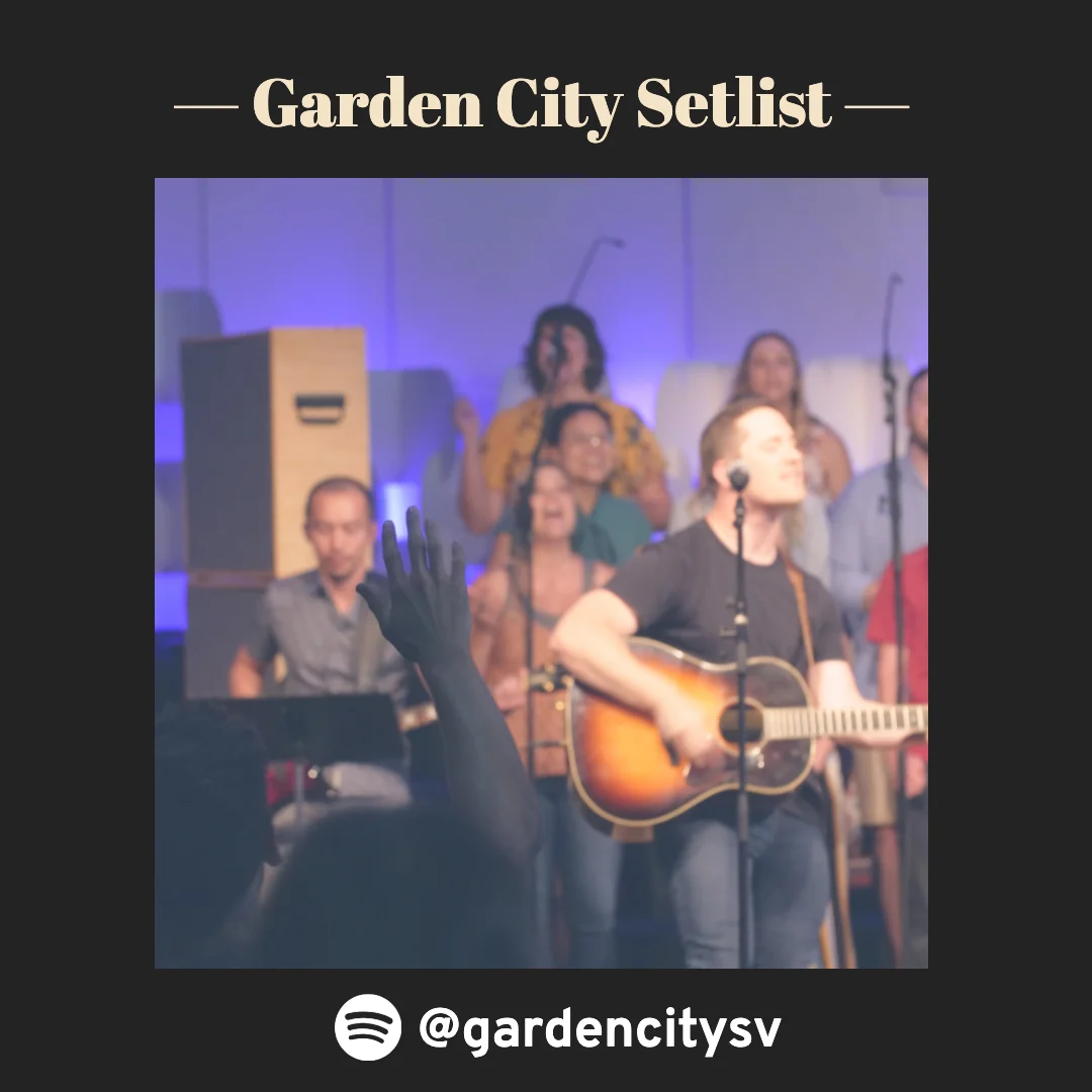 Sunday's Setlist 9/29/19