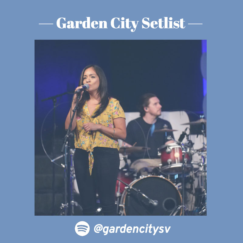 Sunday's Setlist 10/6/19