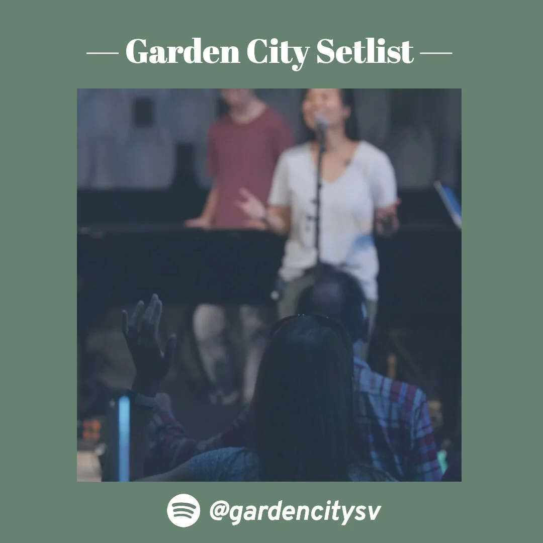 Sunday's Setlist 12/15/19