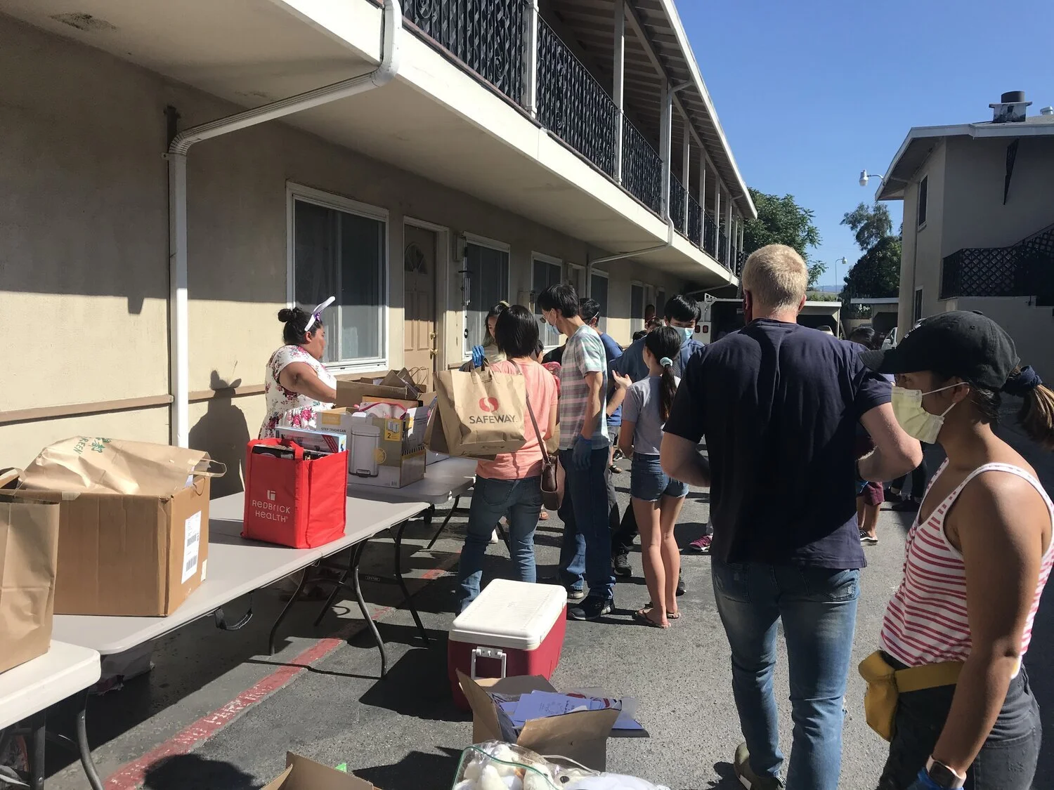 COVID-19 Roundup for Week of May 4th, 2020