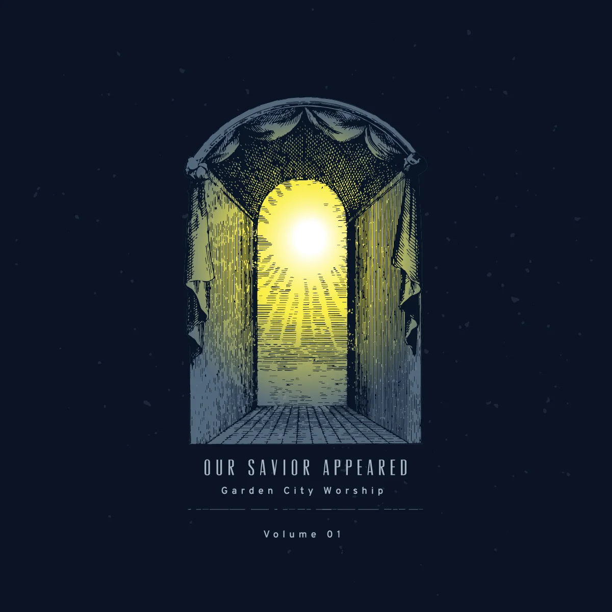 New EP Out!