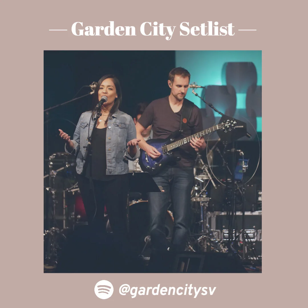 Sunday's Setlist 1/26/20