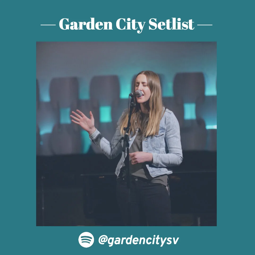 Sunday's Setlist 1/19/20
