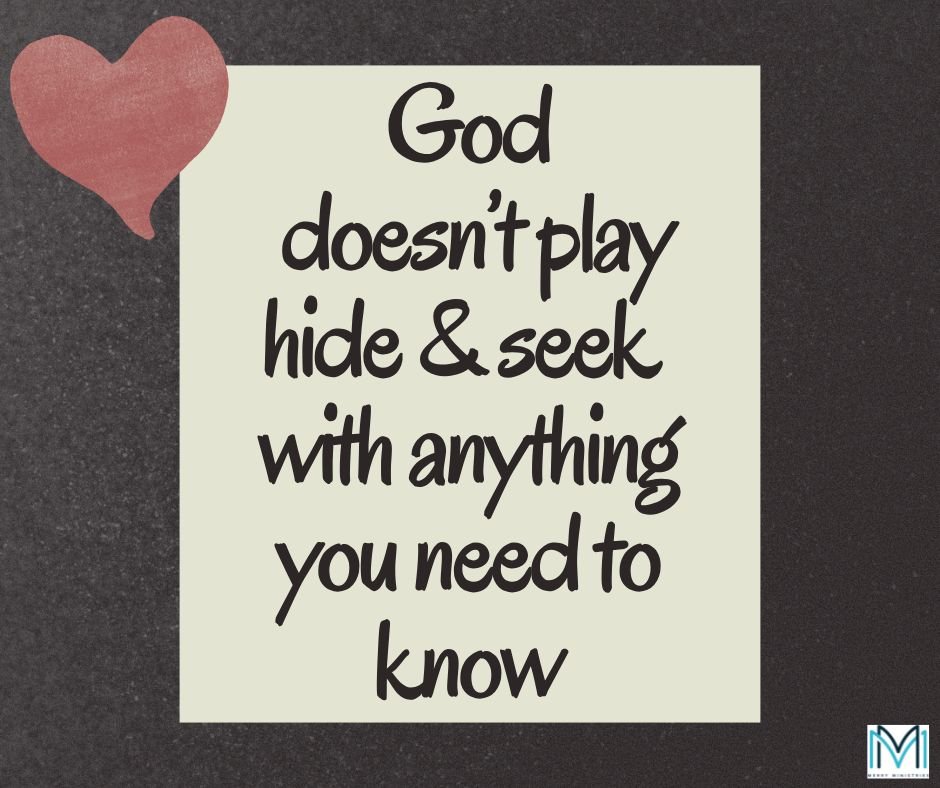 &quot;One of the fruit of the Spirit is self-control, but there's another kind of control that I struggle with ... I struggle with CONTROL ... as if my plans and my desires are superior to what God wants for me.&quot; ~Abbey Land

Do you ever struggl