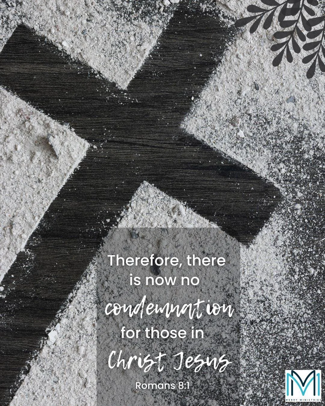 Did you miss the GREAT CHAPTER EIGHT?  You can find it on our website: https://www.merryministries.com/bible-lessons/romans