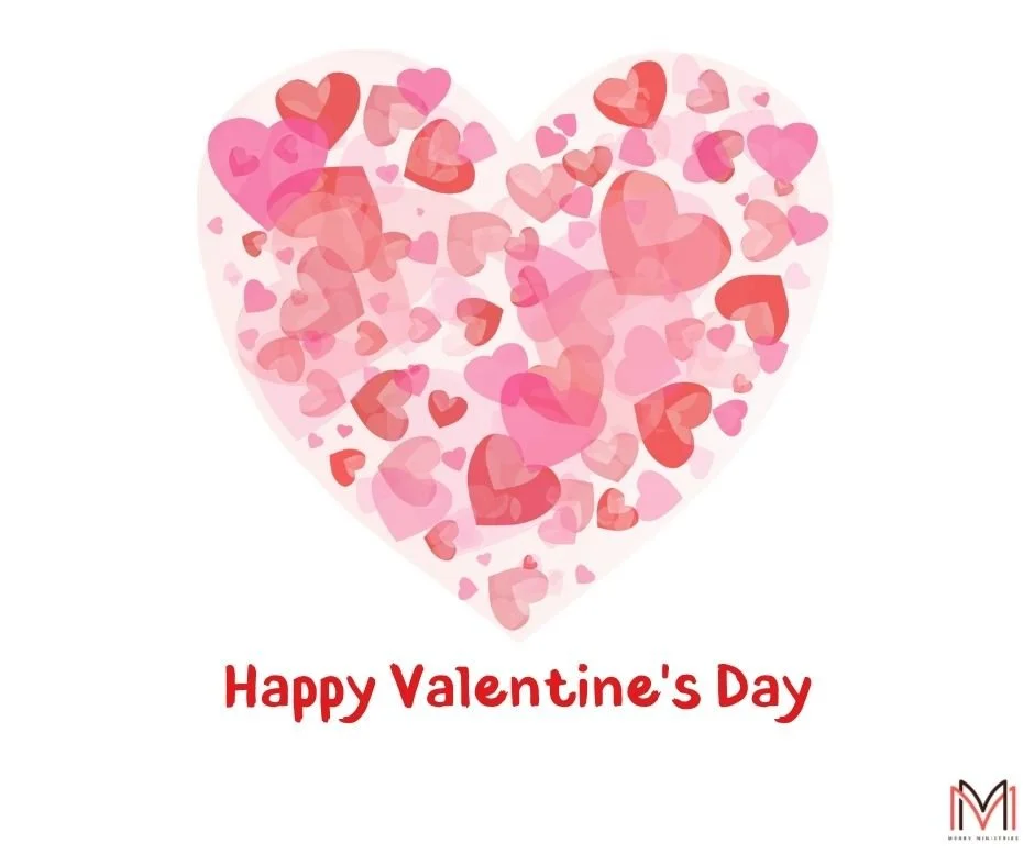 Happy Valentine&rsquo;s Day!  This past week we celebrated love AND talked about women&rsquo;s heart health. This Valentine&rsquo;s Day we want to remind you that in 2026, heart disease remains the leading cause of death for women, with over 60 milli