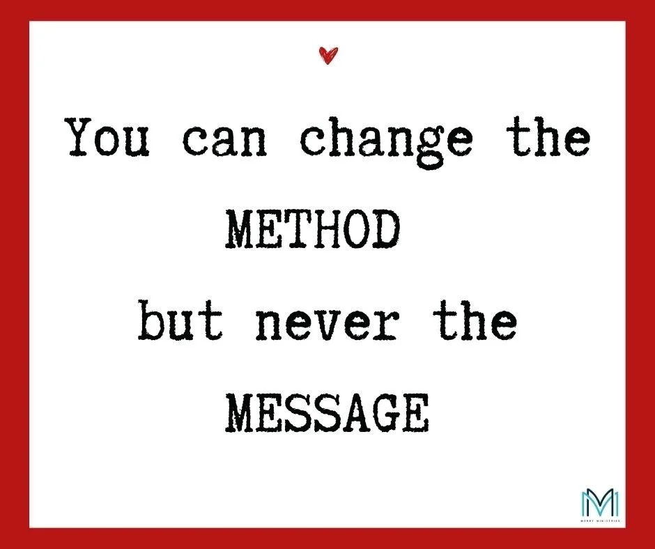 "Although I am free from all and not anyone&rsquo;s slave, I have made myself a slave to everyone, in order to win more people. To the Jews I became like a Jew, to win Jews; to those under the law, like one under the law&mdash;though I myself am