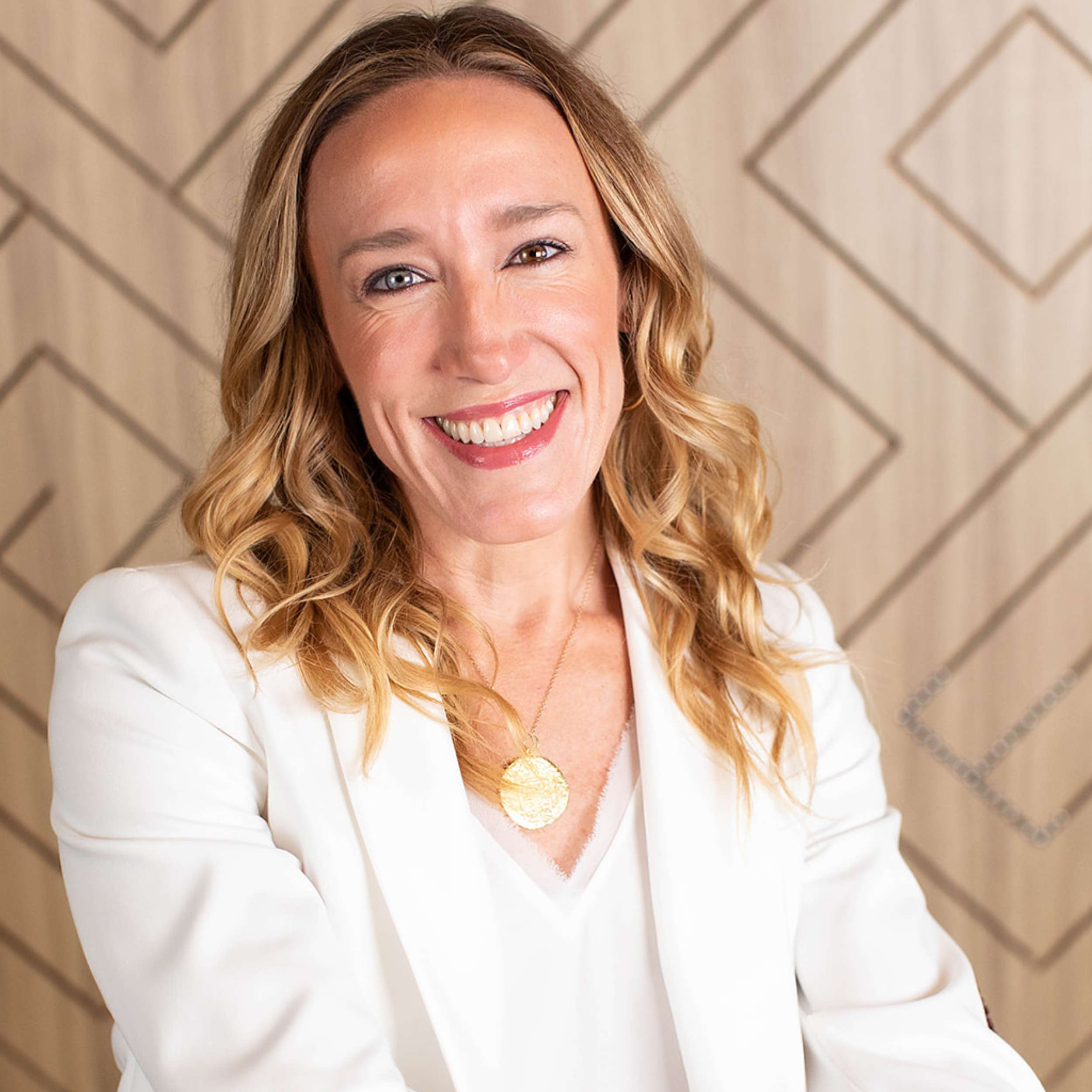 Breaking Free from the Type A Trap with Erin Stafford