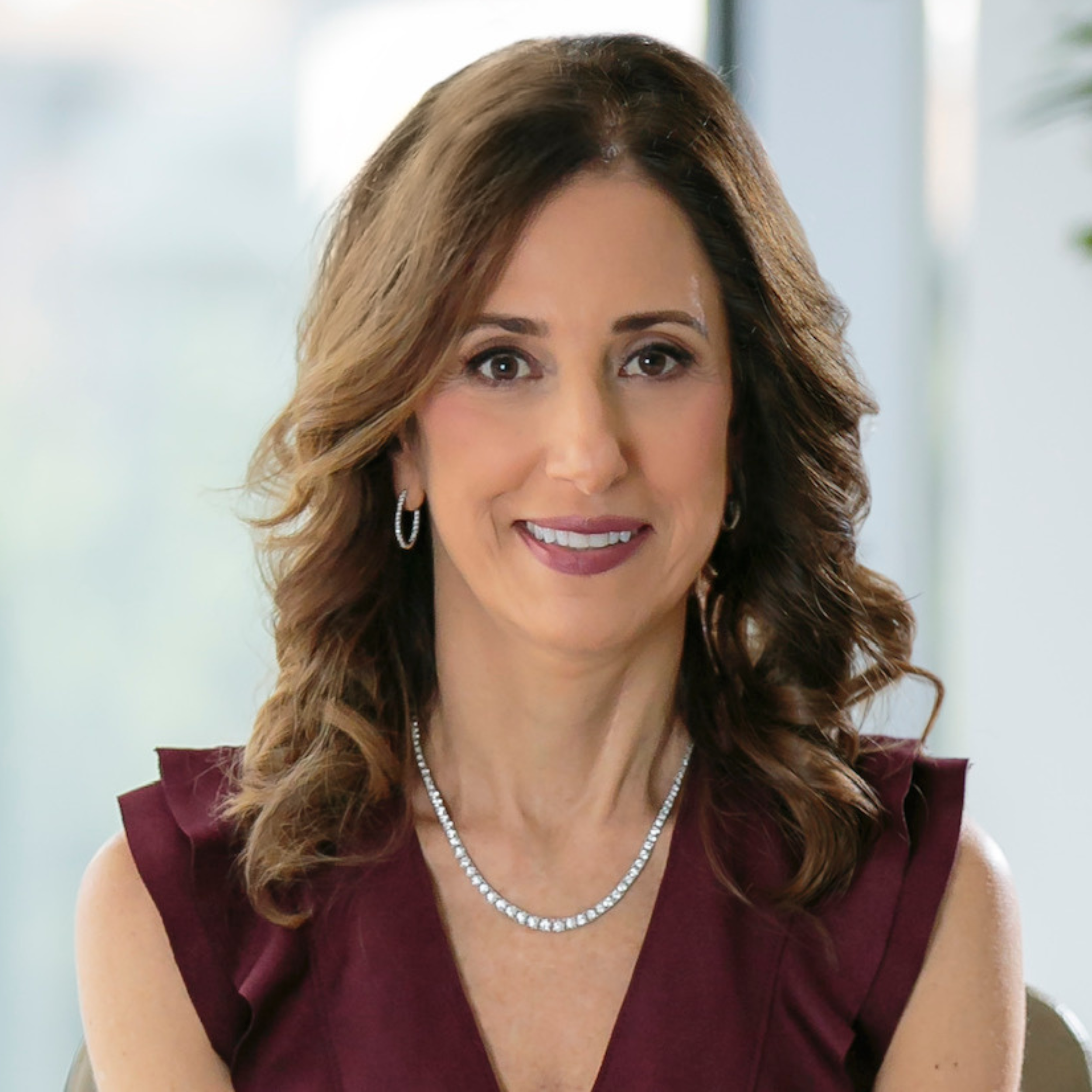 Philanthropy and Sustainable Investing with Wendy Spinner