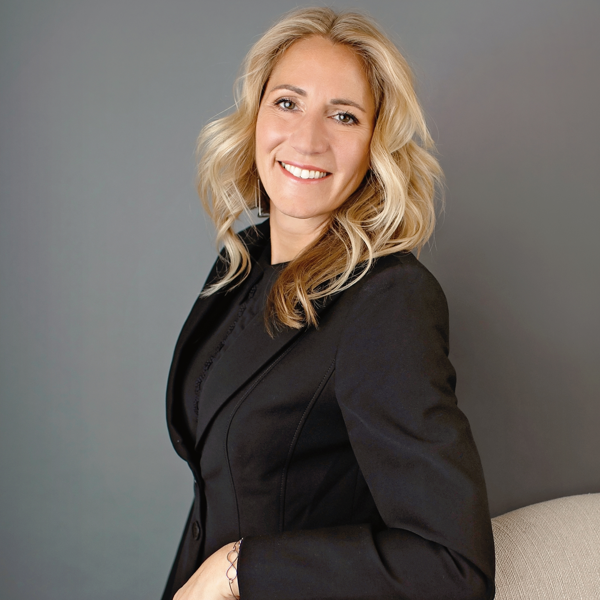 Holistic Redesign &amp; Perception Reframing w/ Dr. Nikki Wilson