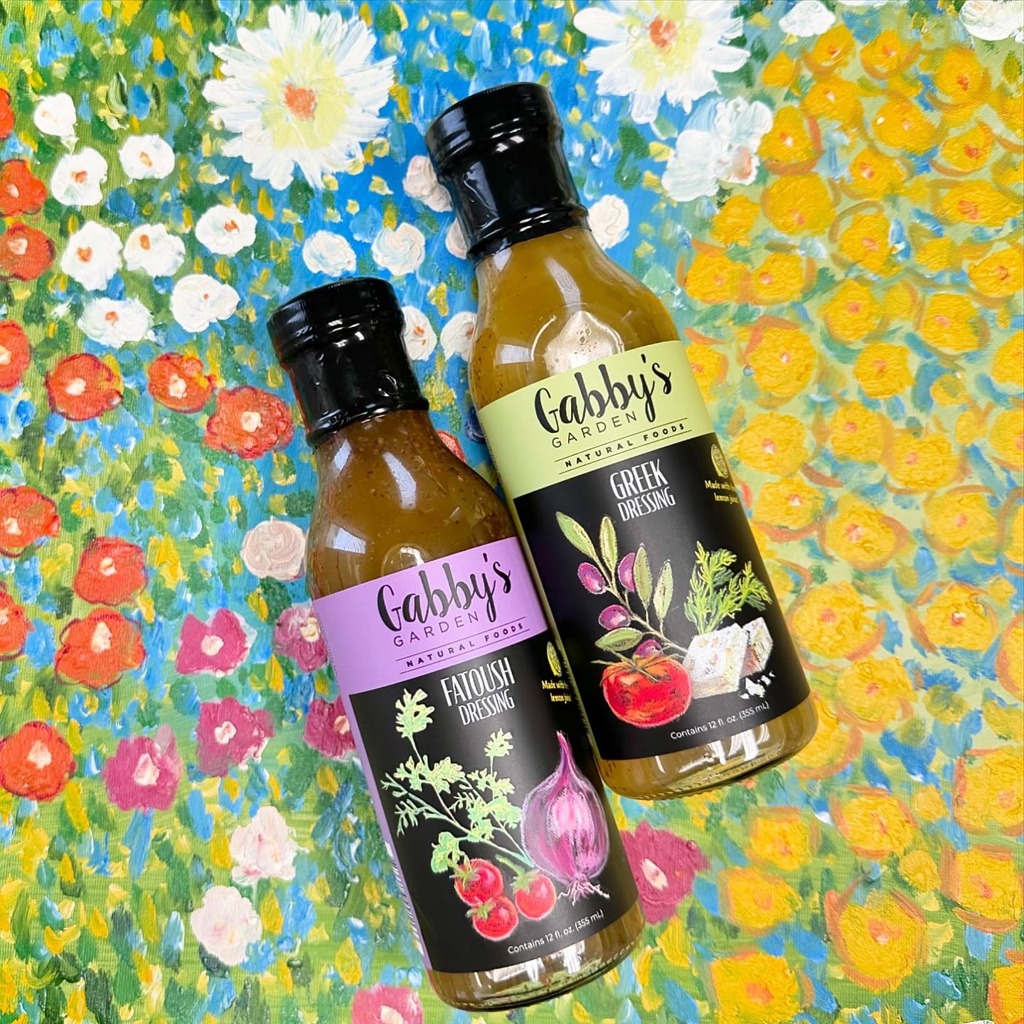 Waiting patiently for S P R I N G &hellip;🌱🍋🌸🌼🌿
In the meantime I&rsquo;ll just admire these beauties 🫶🏼

Fresh Squeezed Lemon Juice ALL YEAR ROUND 🍋🍋🍋

#dressing #vegan #nongmo #herbs #lemon #veganrecipes #veganfood #glutenfree #soyfree #s