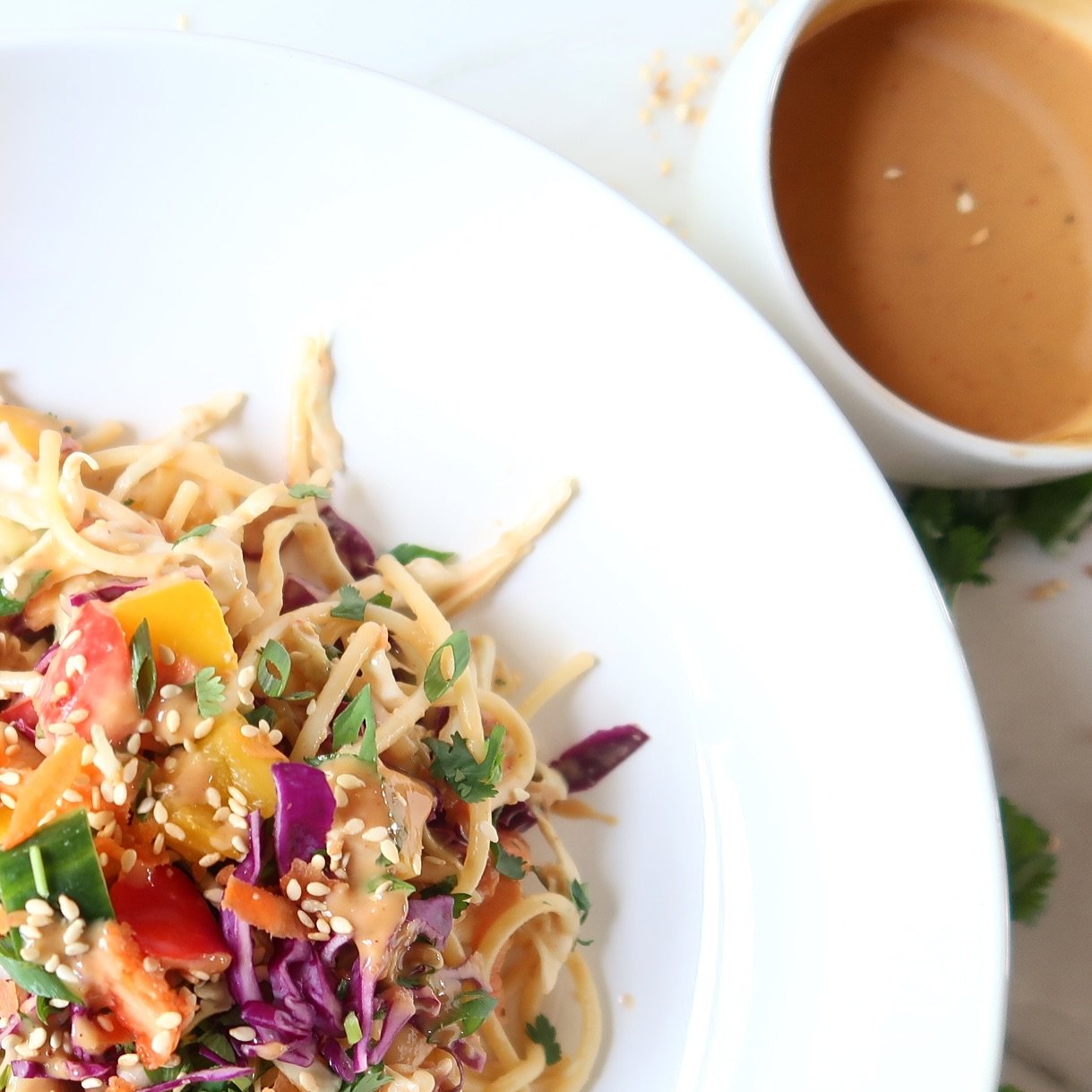 NEW SALAD LAUNCHING JULY 2025 👀

Any guesses??