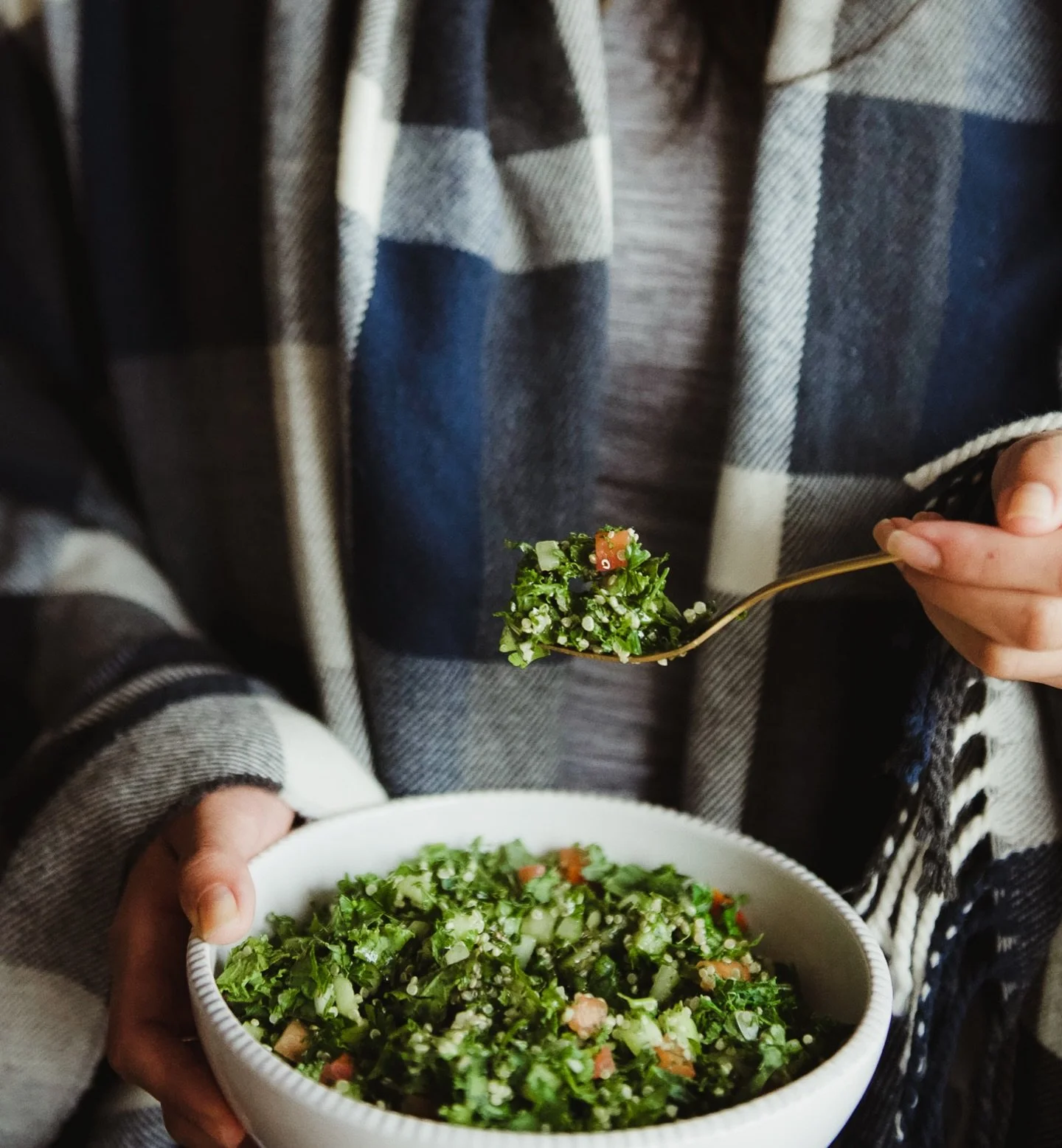 Kale can be K O Z Y too 🎄🎅🏻❄️☃️