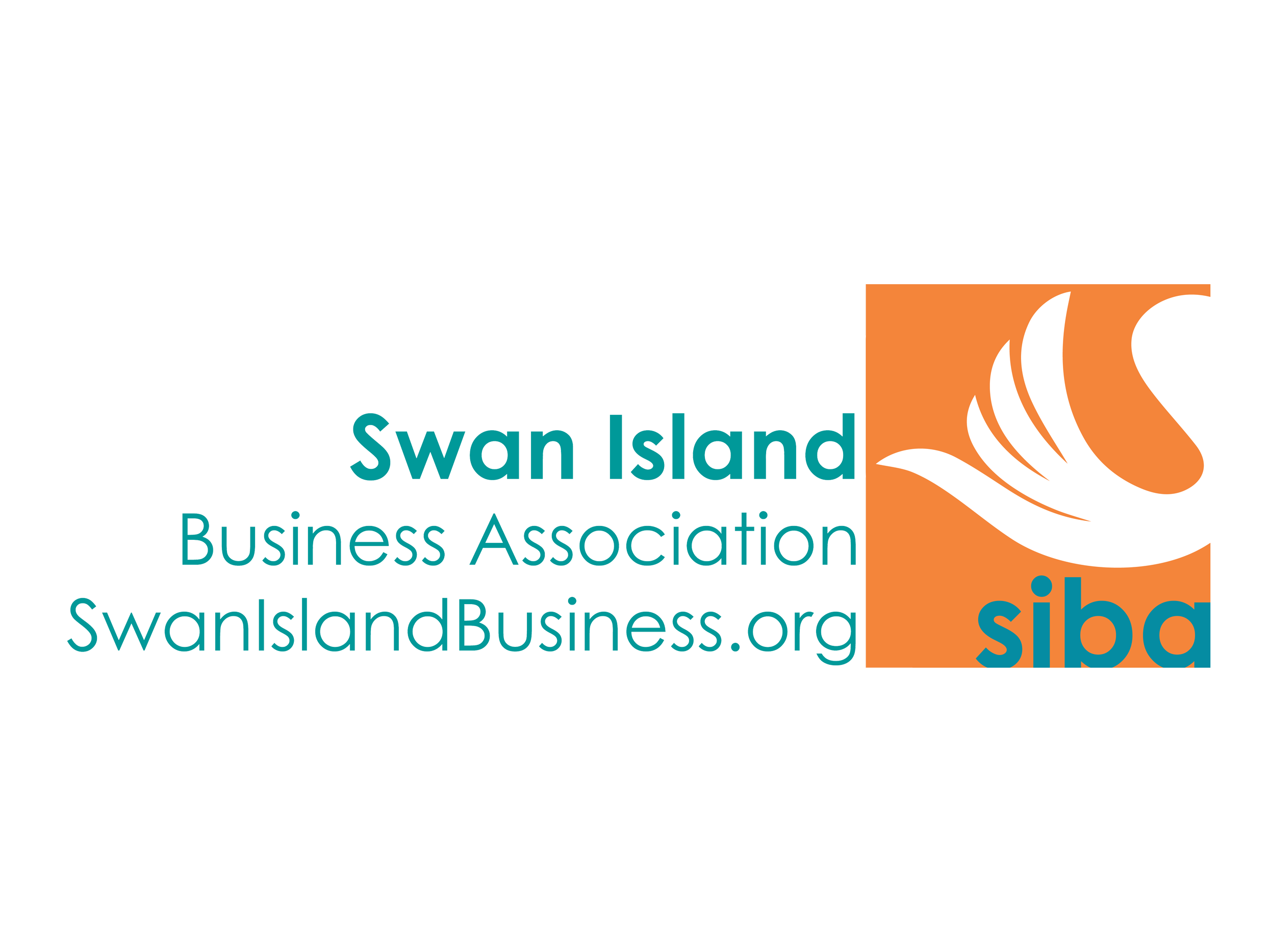Swan Island Busuiness Association Logo Wings Conference Impact Partner.png