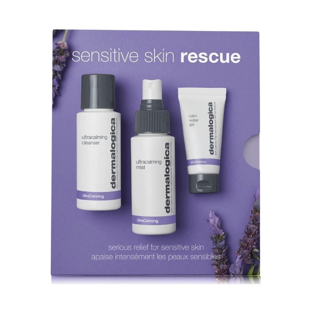 facial starter kit