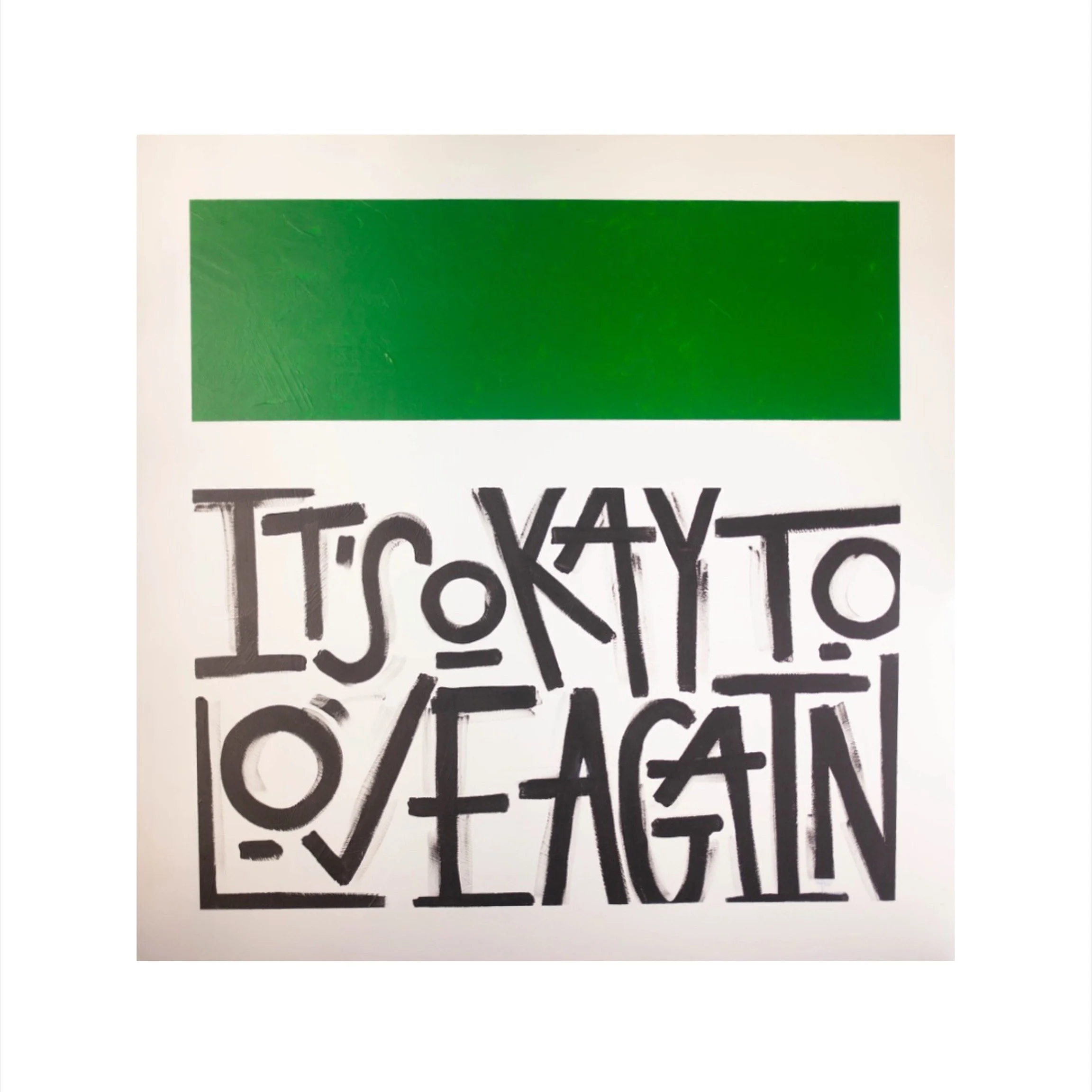 It's Okay to Love Again