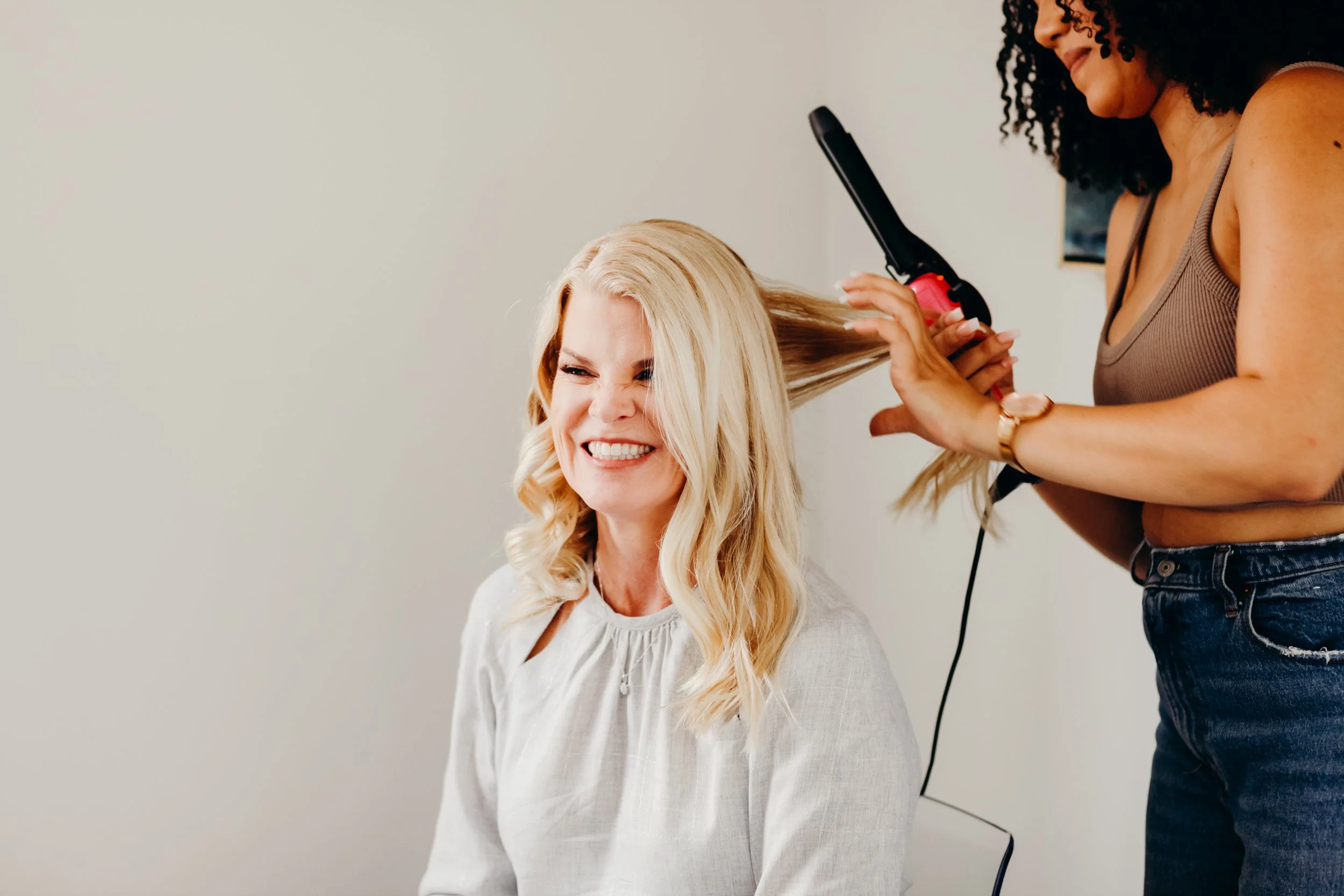 Portrait Photography