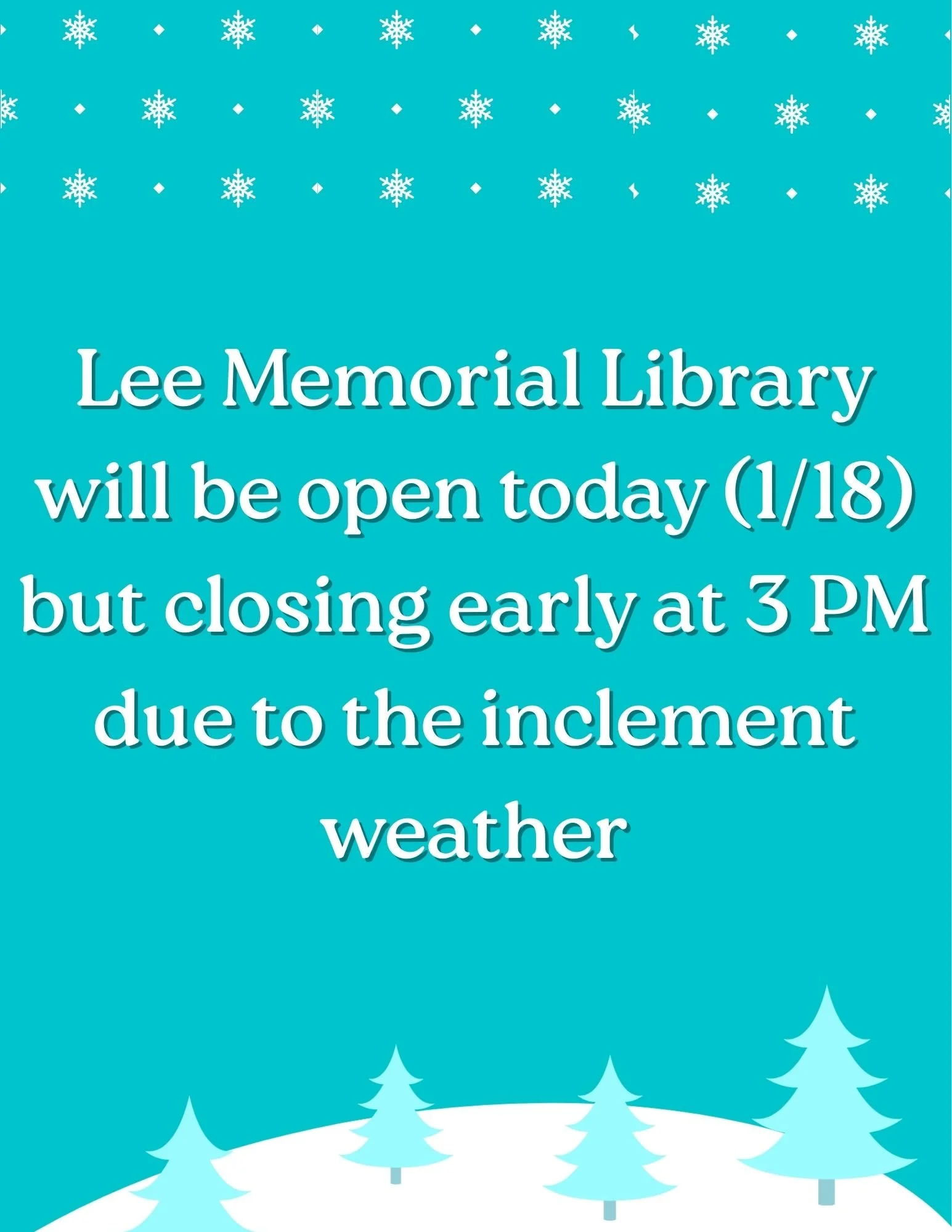 SIGN Early Close 11826.jpg