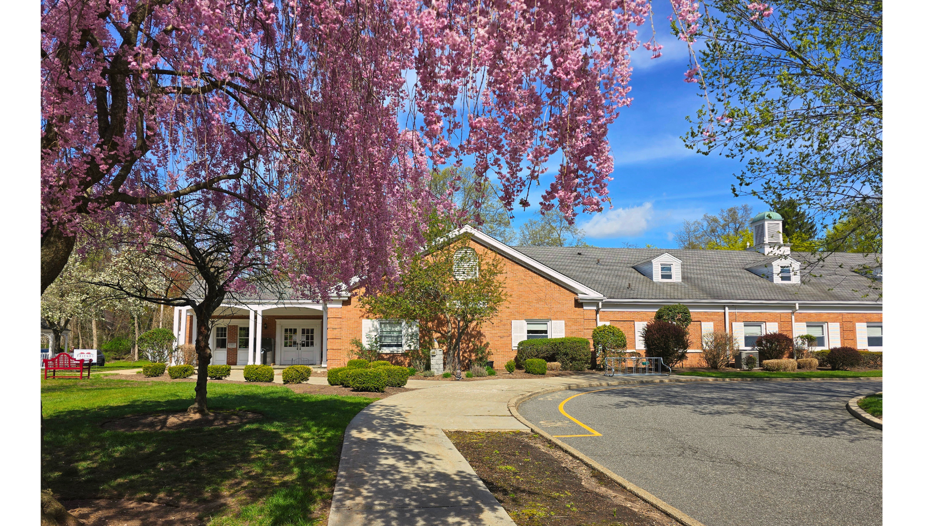 Lee Memorial Library