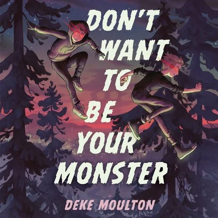 DM - Don't want to be your monster.jpeg