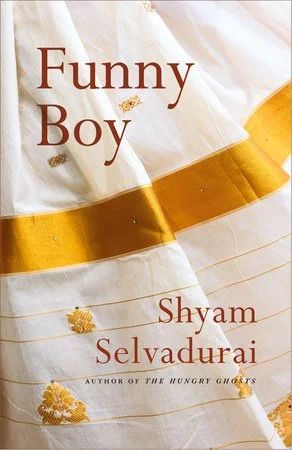 Funny Boy Shyam Selvadurai.jpeg