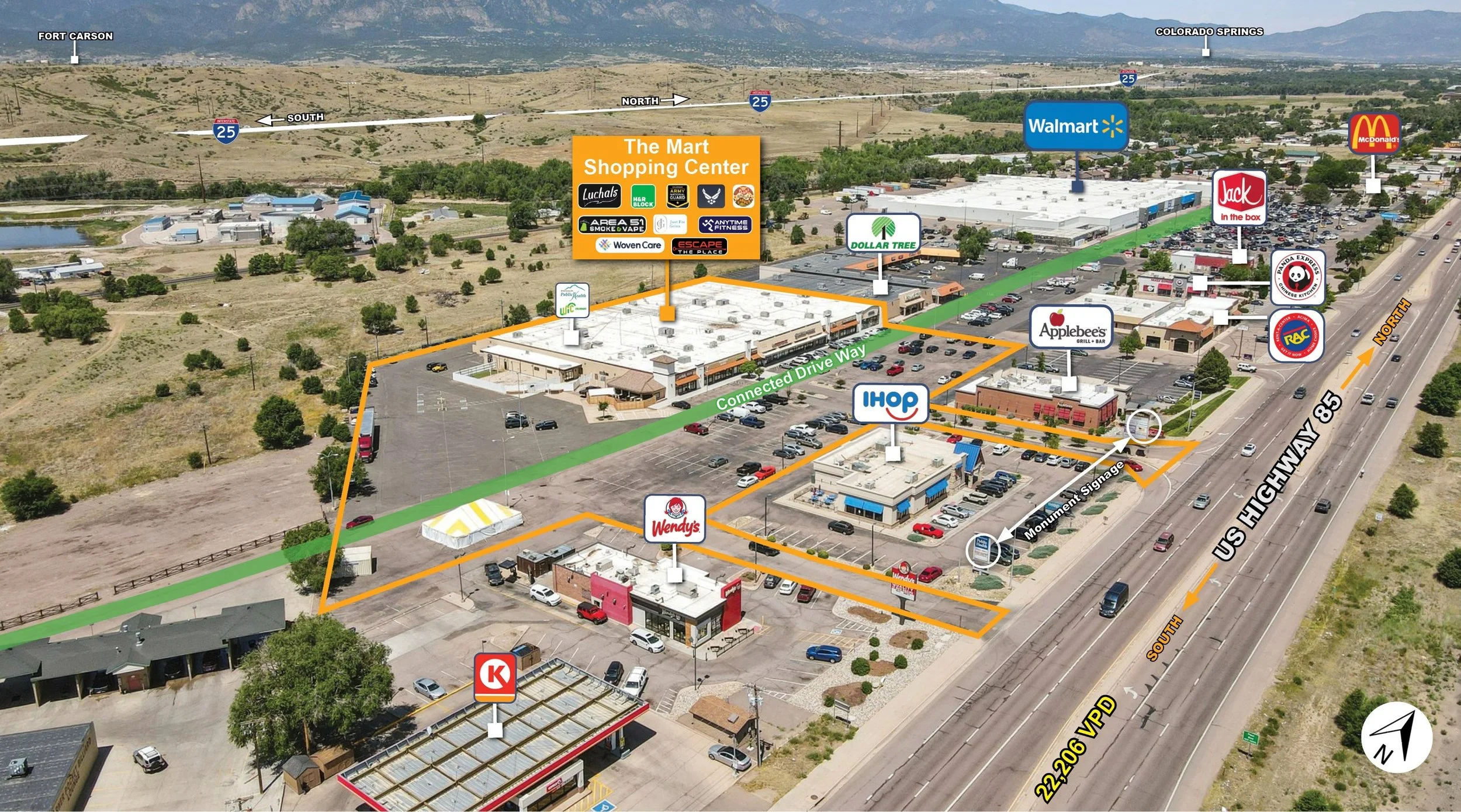 The Mart