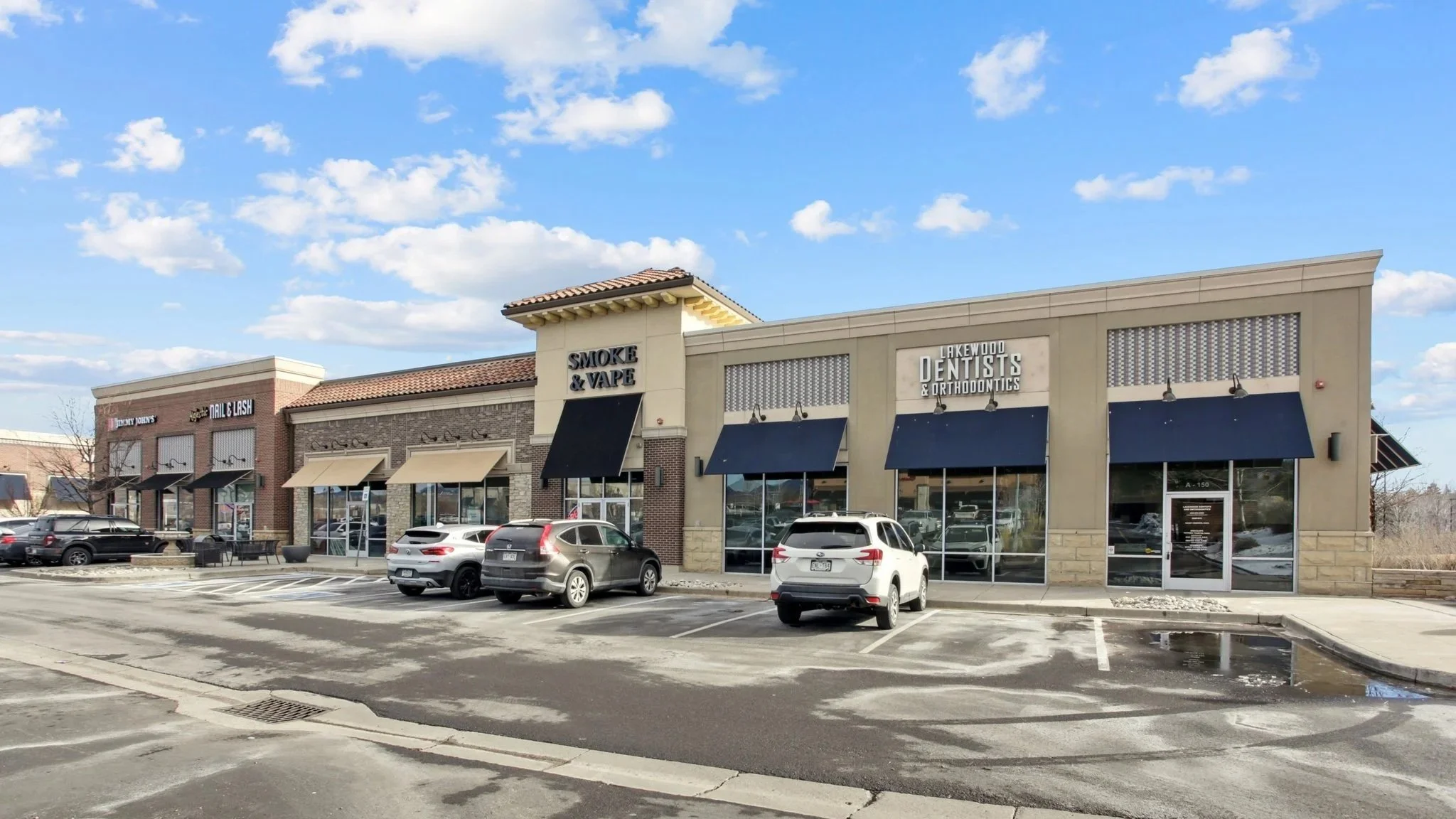 14710 W Colfax Ave