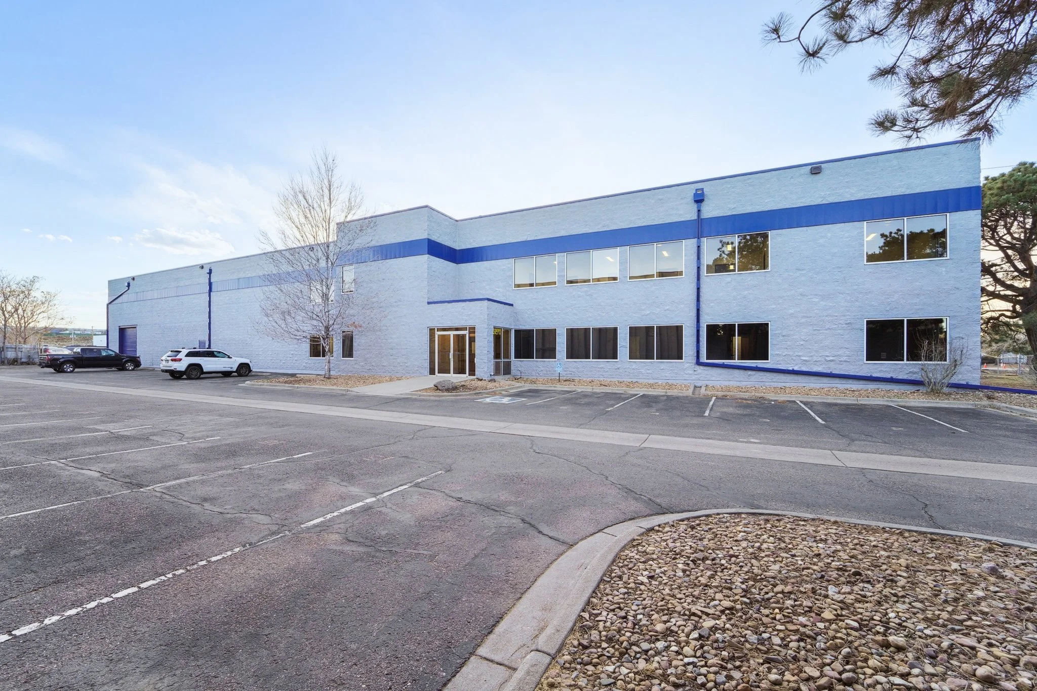 6270 E. 50th Ave