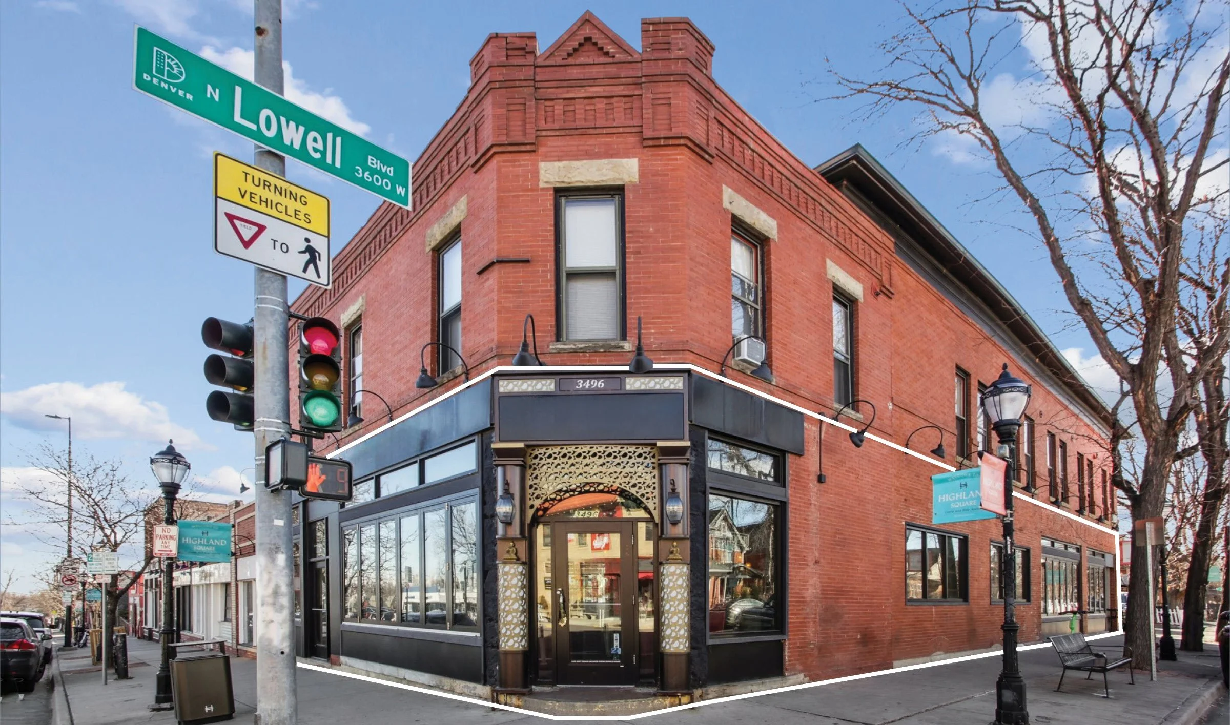 3496 W. 32nd Ave