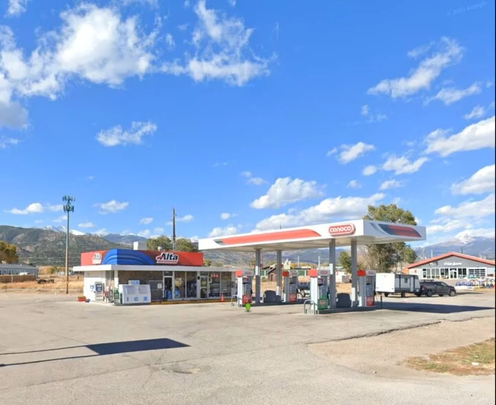 11000 Highway 50