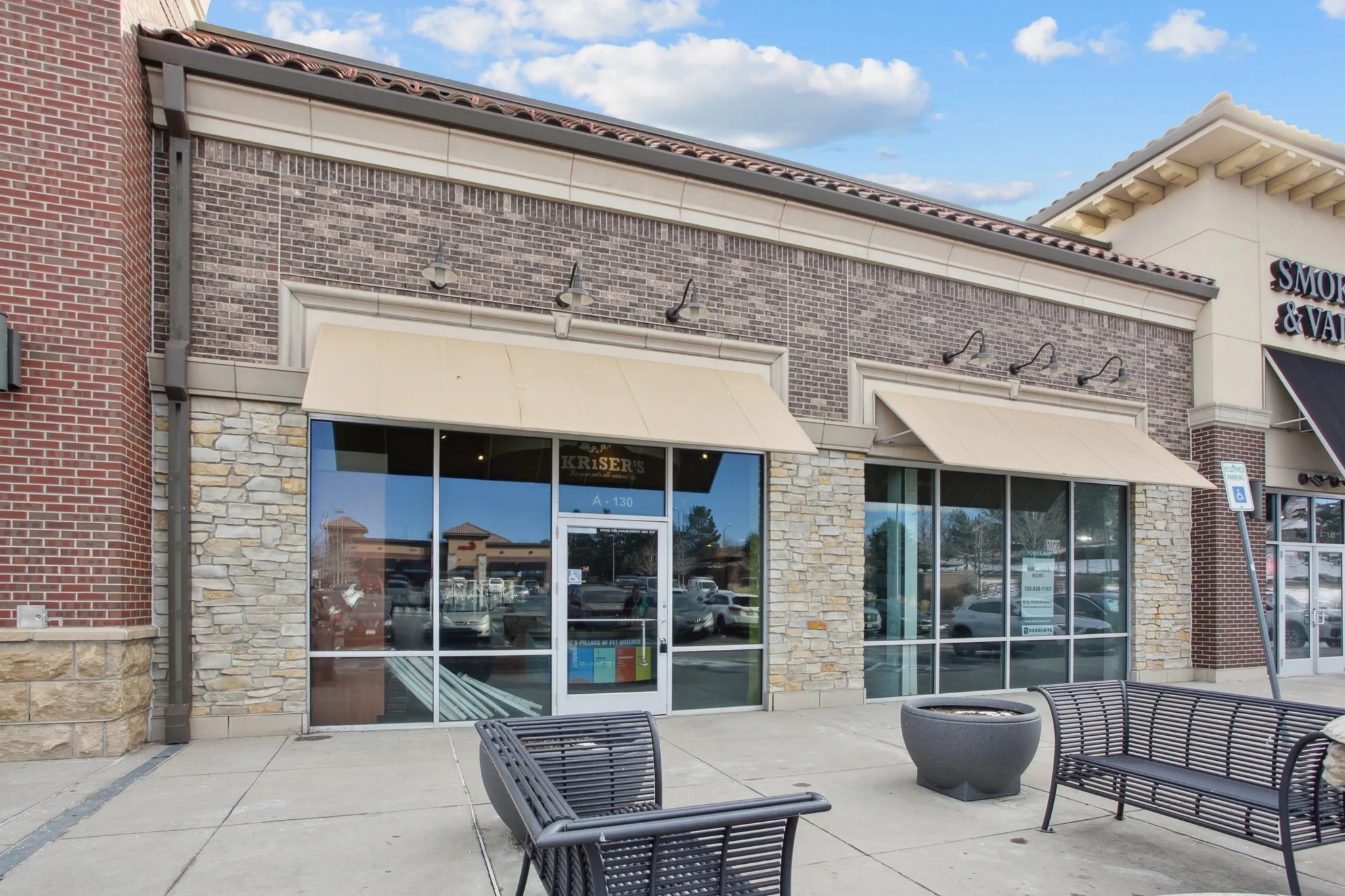 14710 W. Colfax Avenue