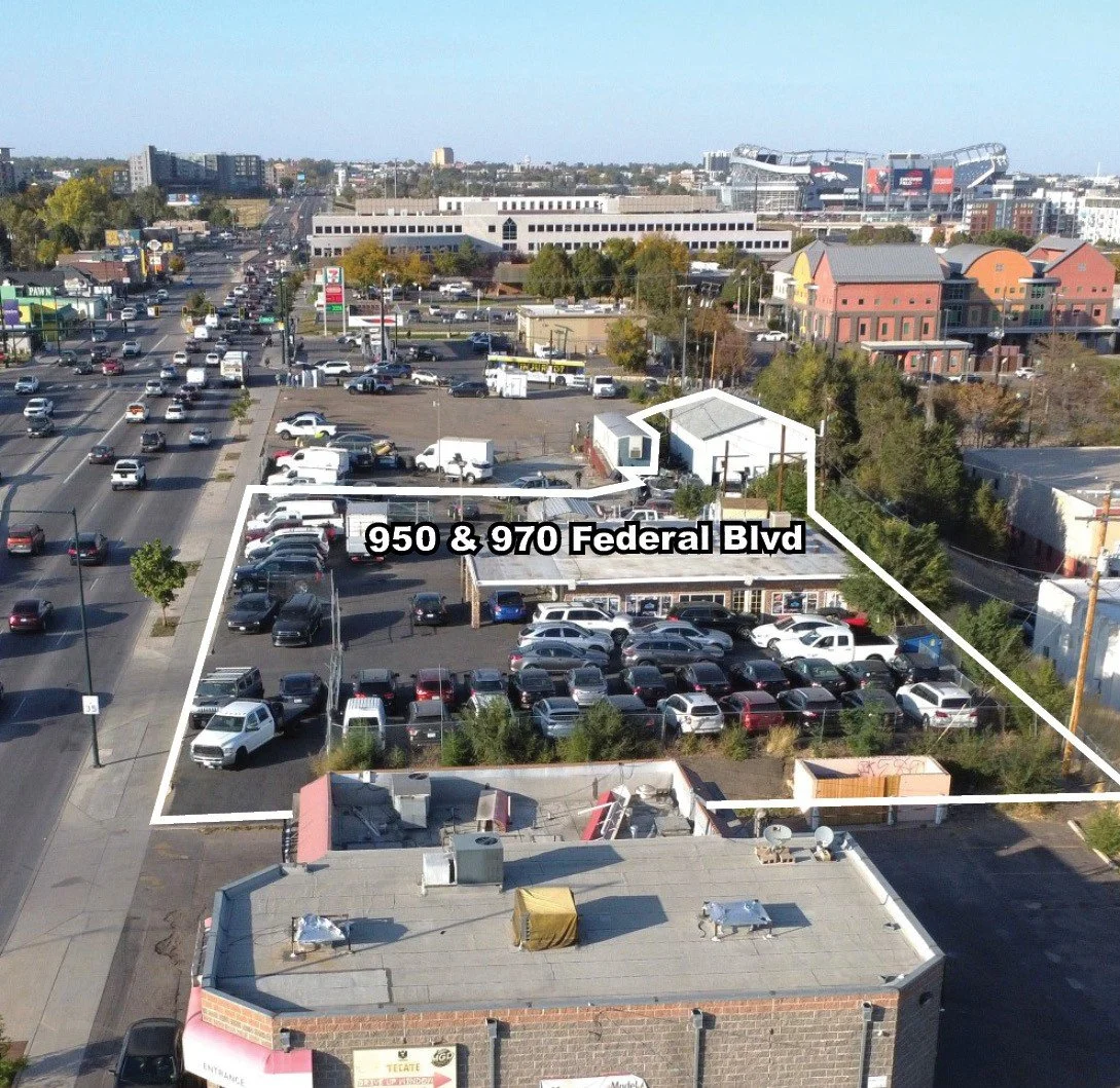 950&970Federal Blvd