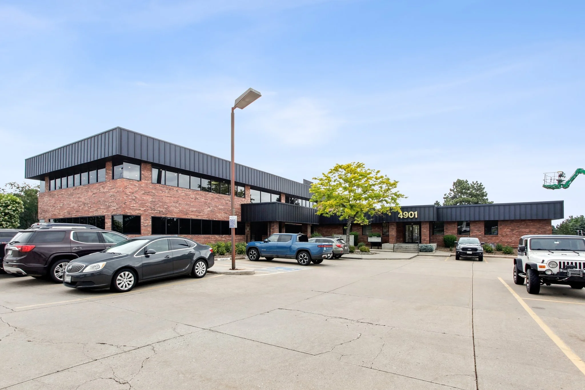 4901 E. Dry Creek Rd