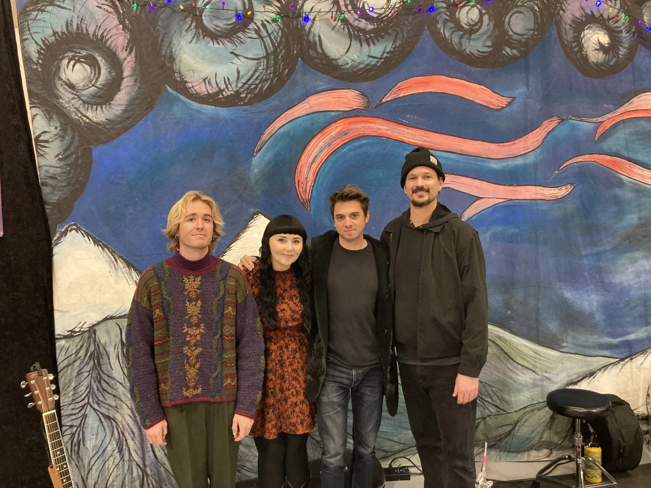 Band Holiday Mkt 2025.JPG