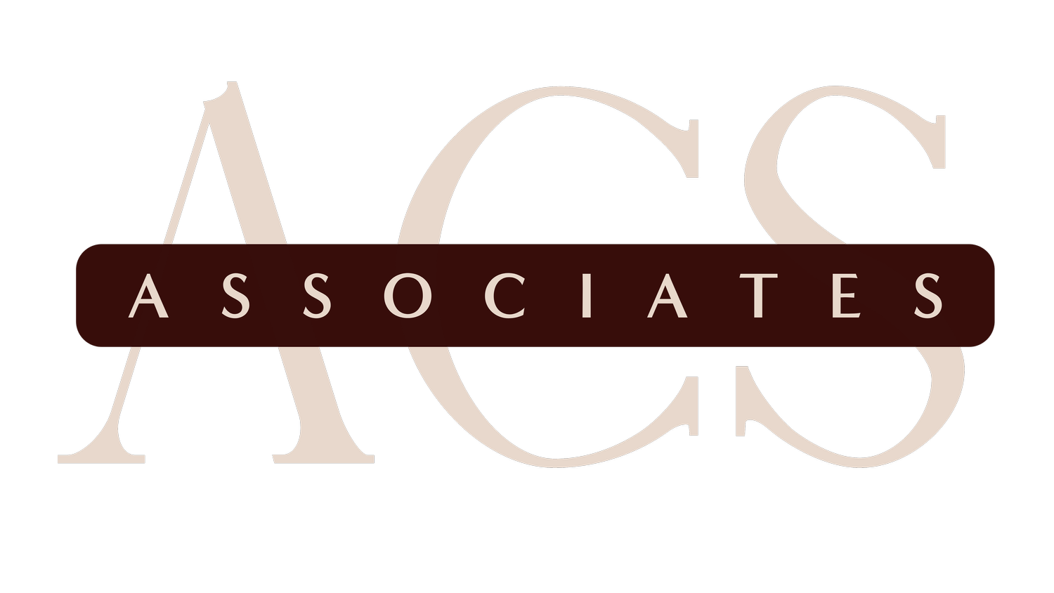 ACS &amp; ASSOCIATES