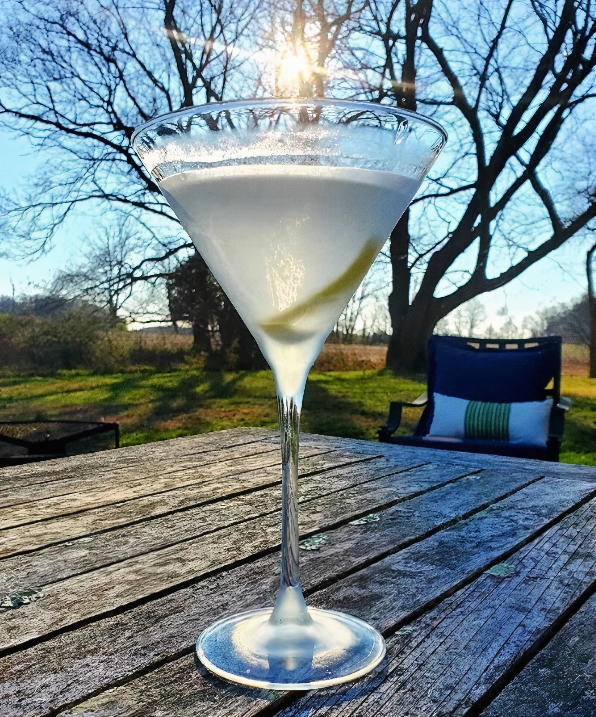 DAY NINE | Cheers To Brighter Days Ahead