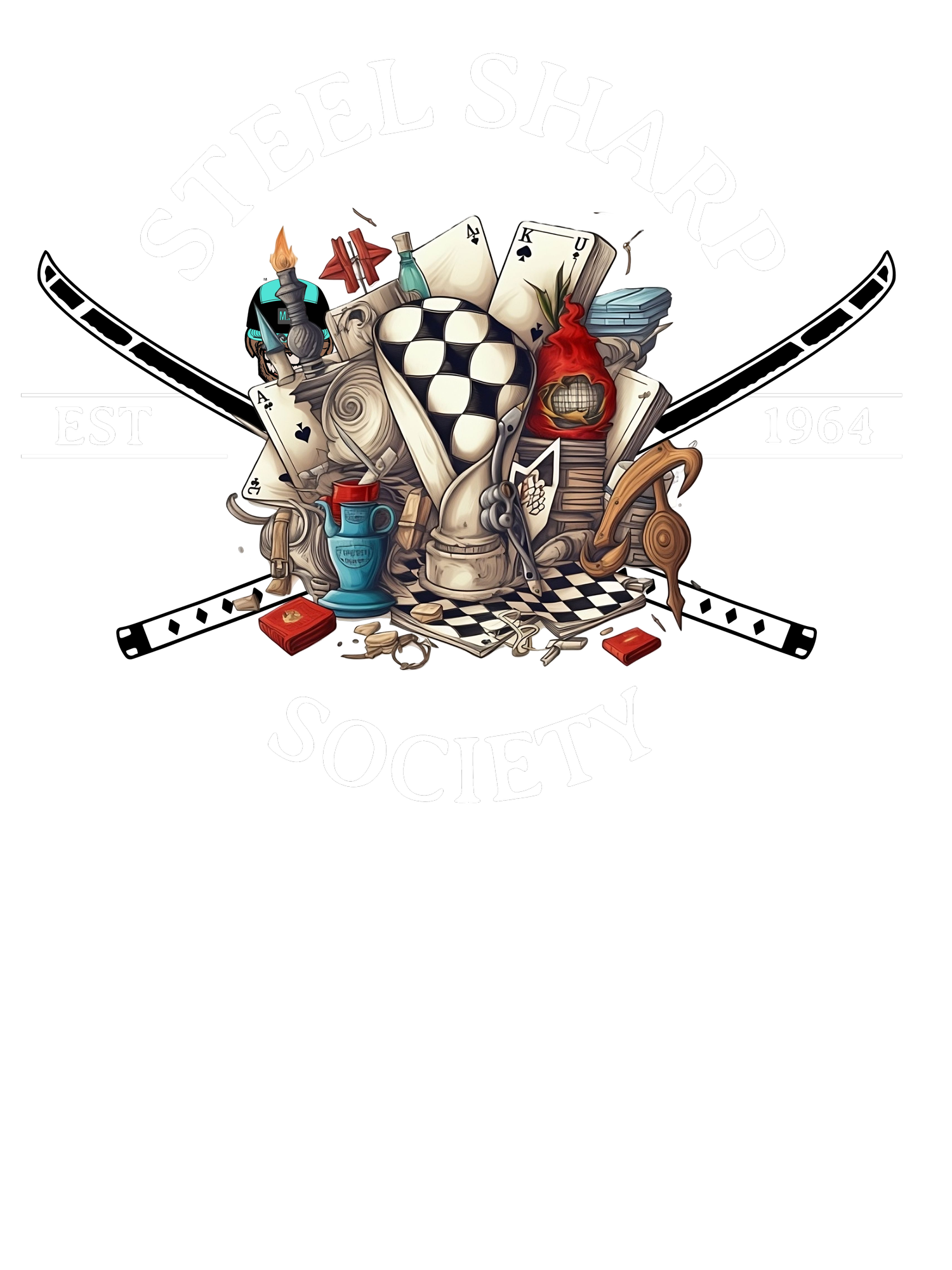 Steelsharpsociety