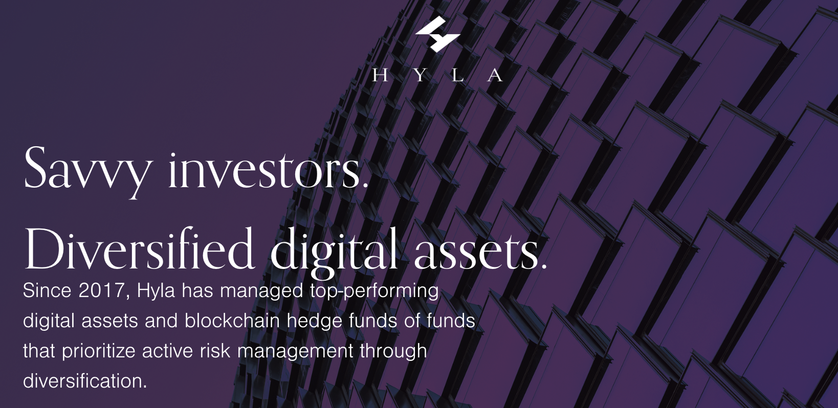 HYLA Funds