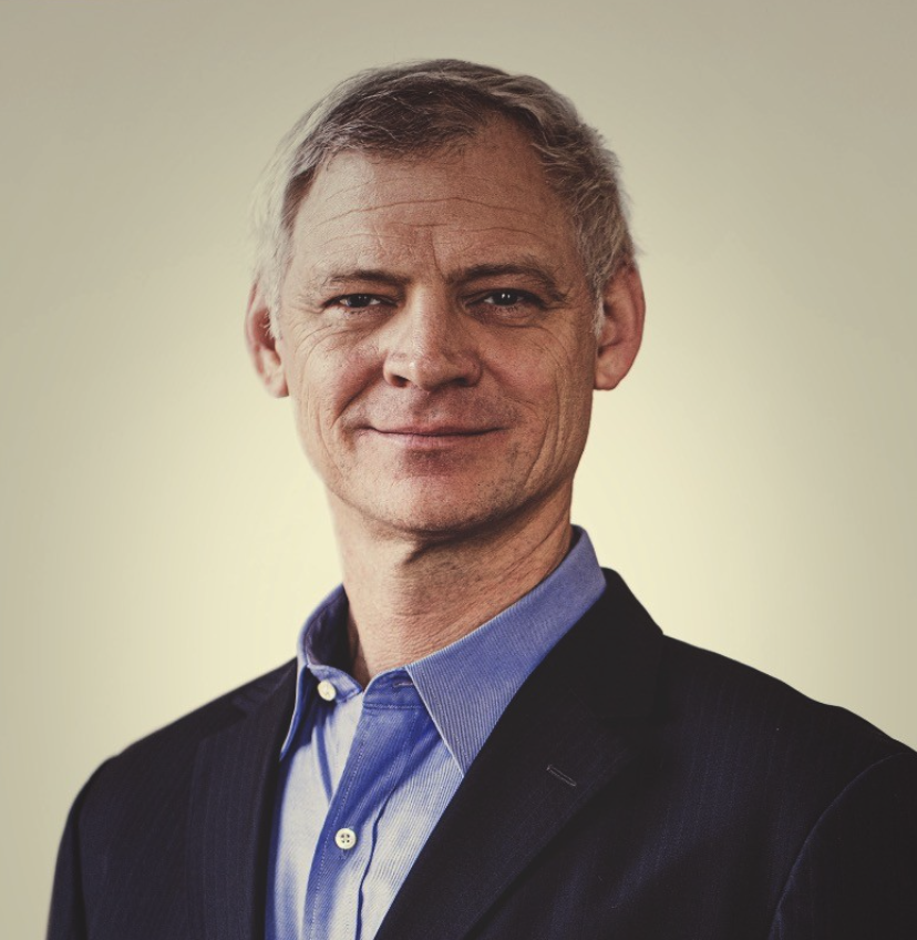 Leadership - HYLA Funds