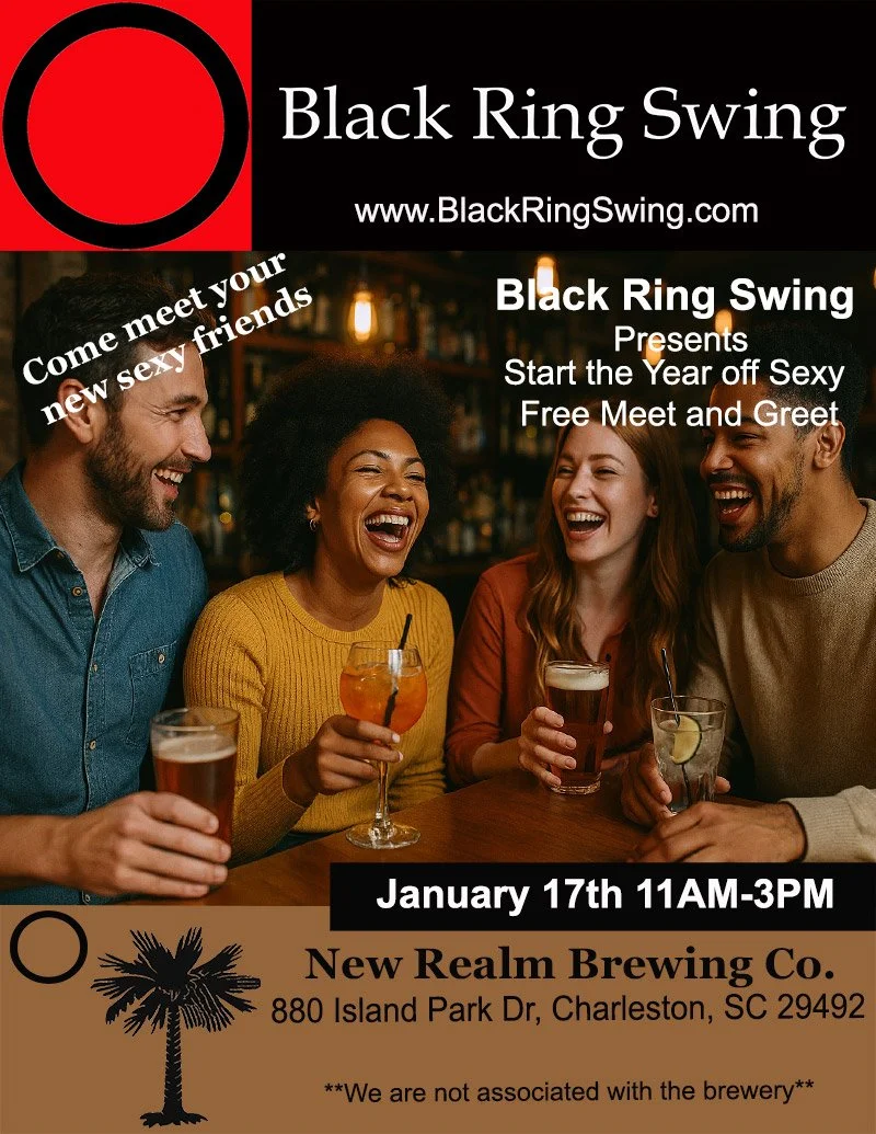Start the Year Off Sexy Free Meet and Greet