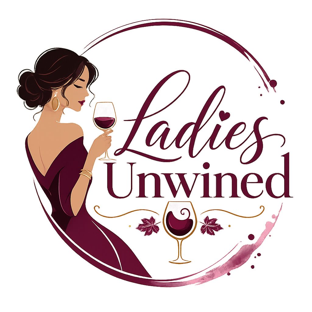Black Ring Swing Ladies Unwined Swinger Event