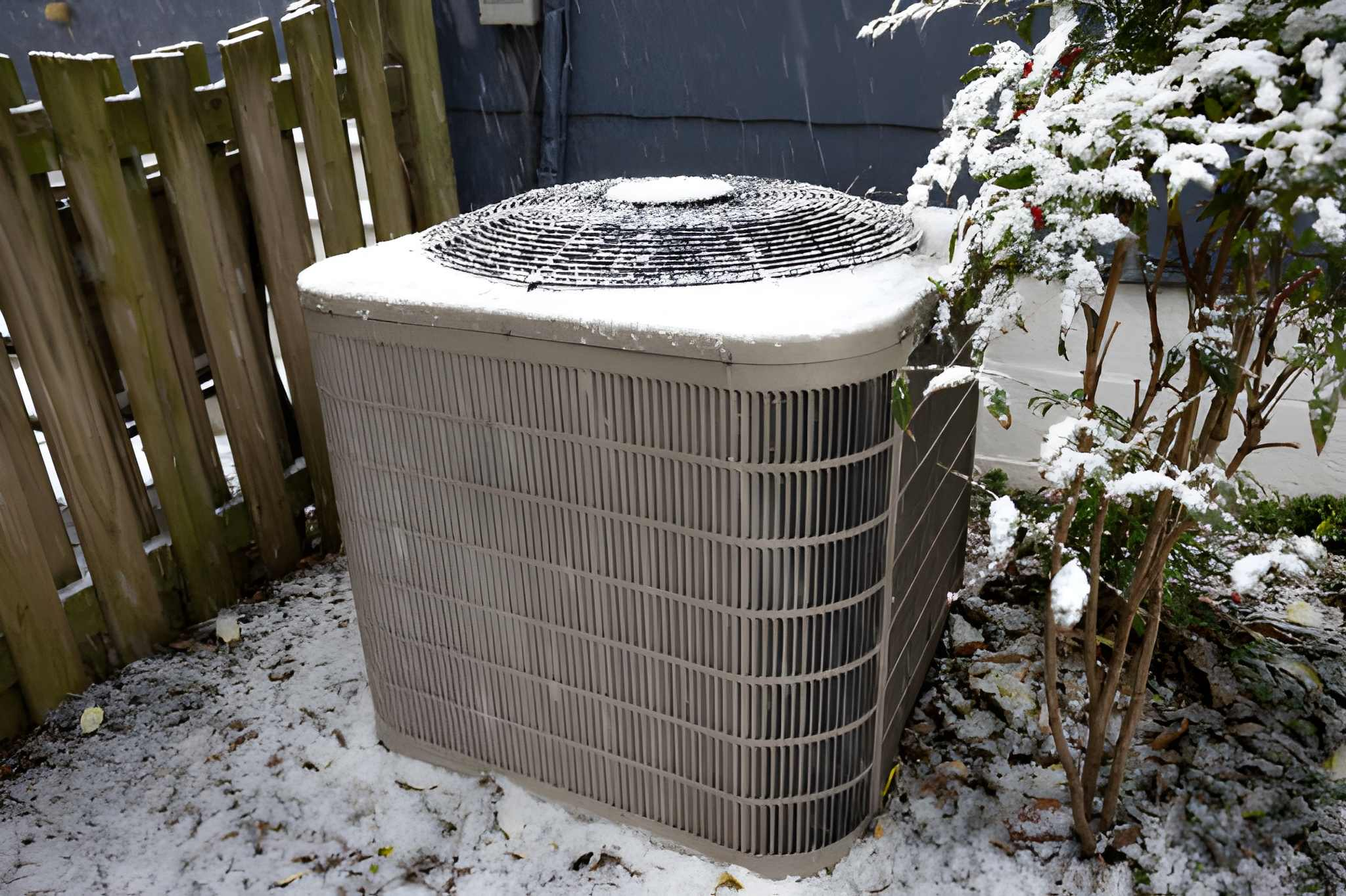 Preparing Your HVAC System for Frosty Weather in the UK